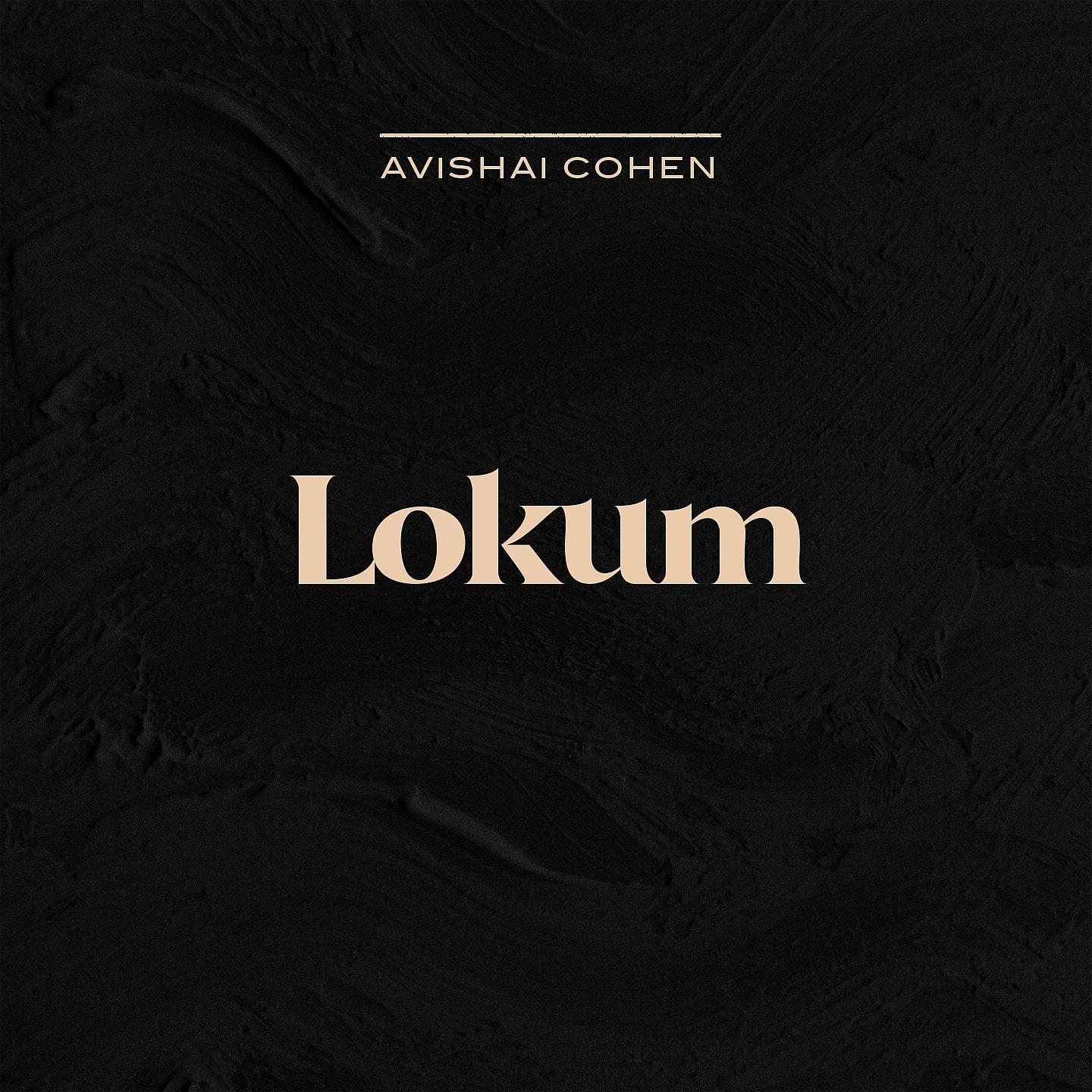 Постер альбома Lokum