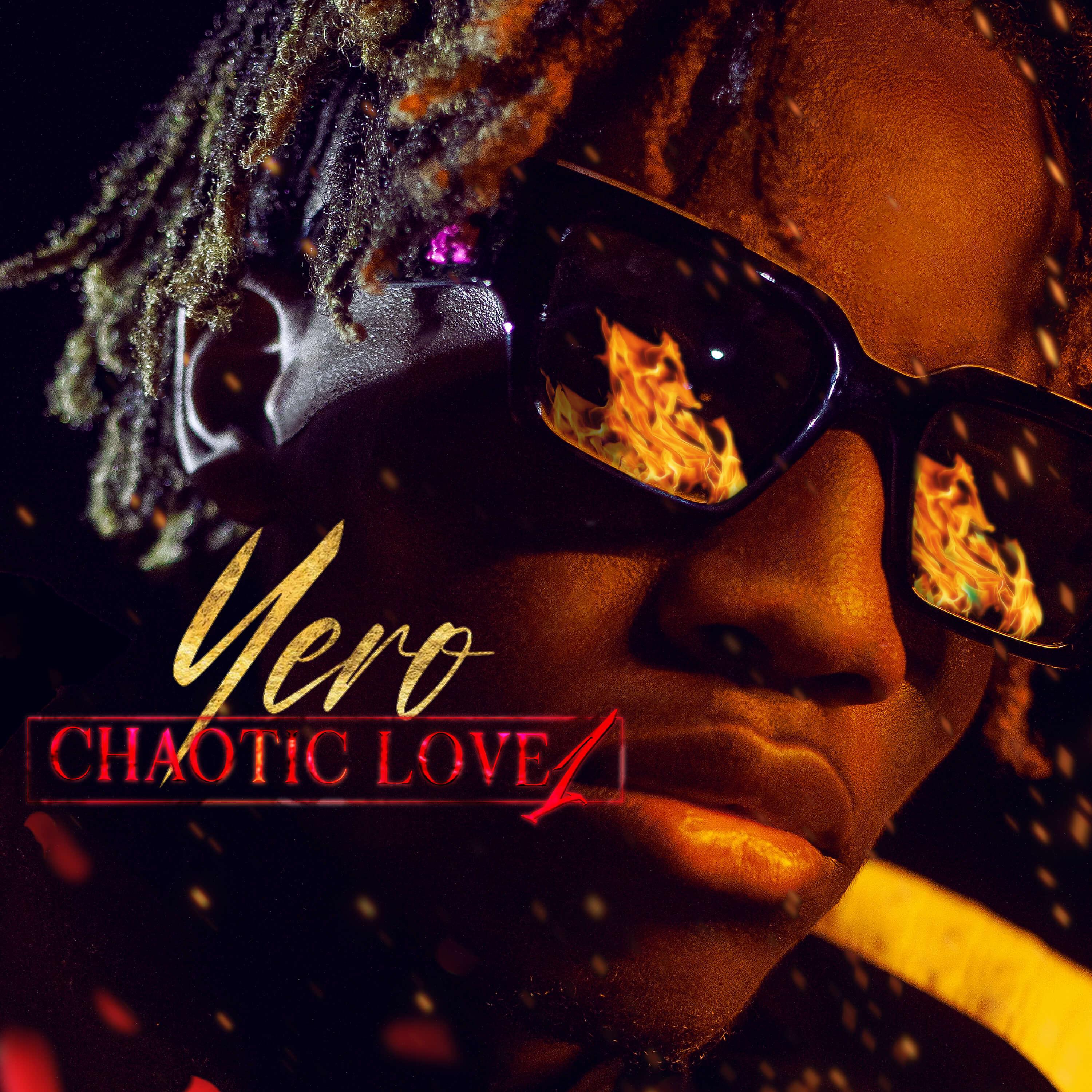 Постер альбома Chaotic Love 1