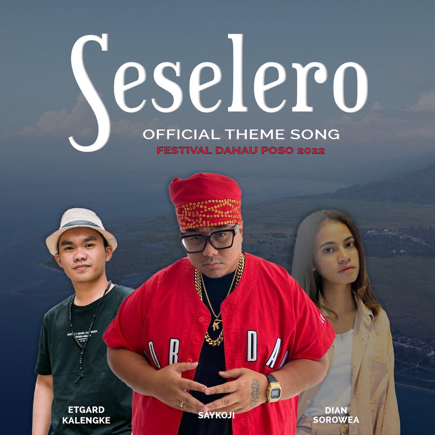 Постер альбома SESELERO