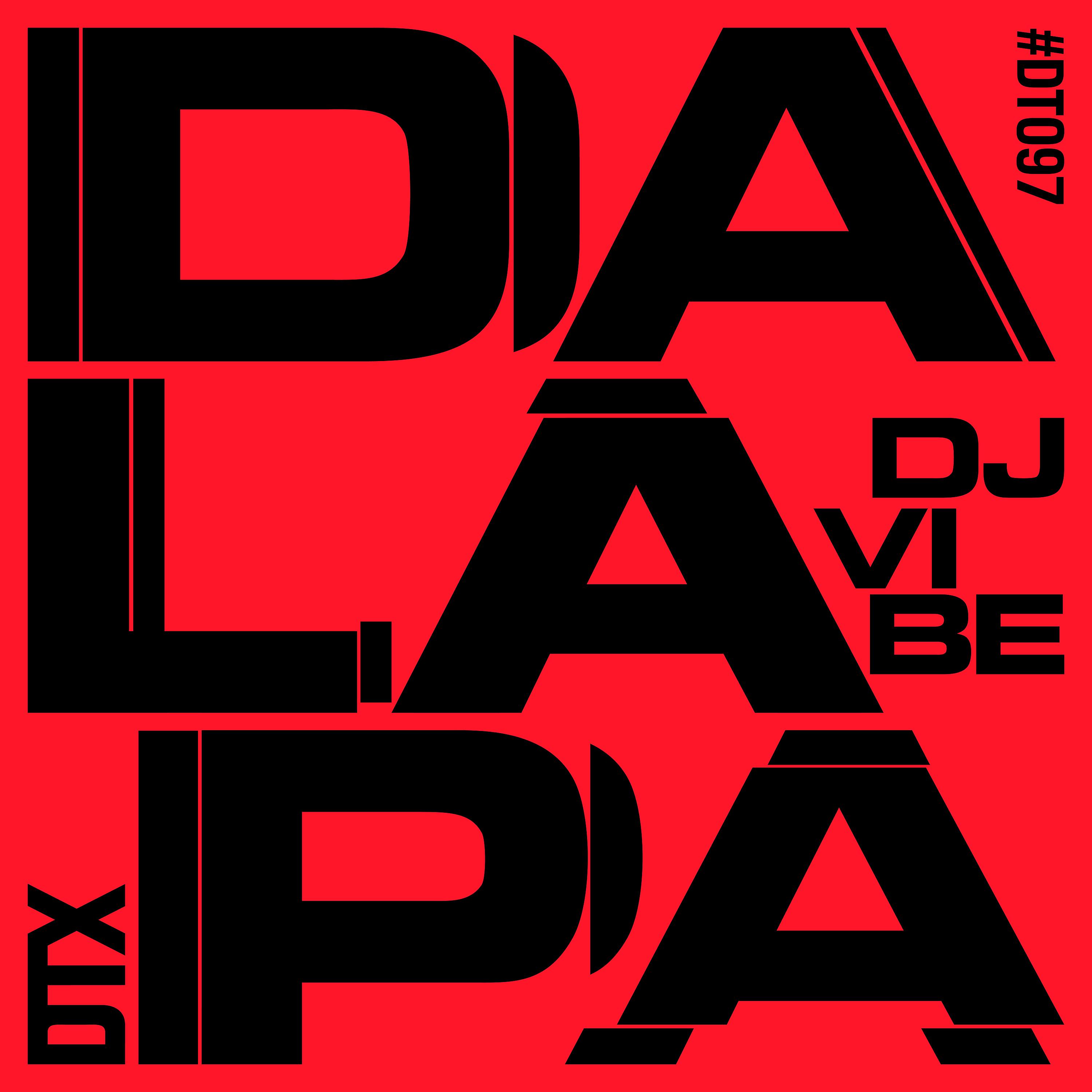 Постер альбома Da Lapa