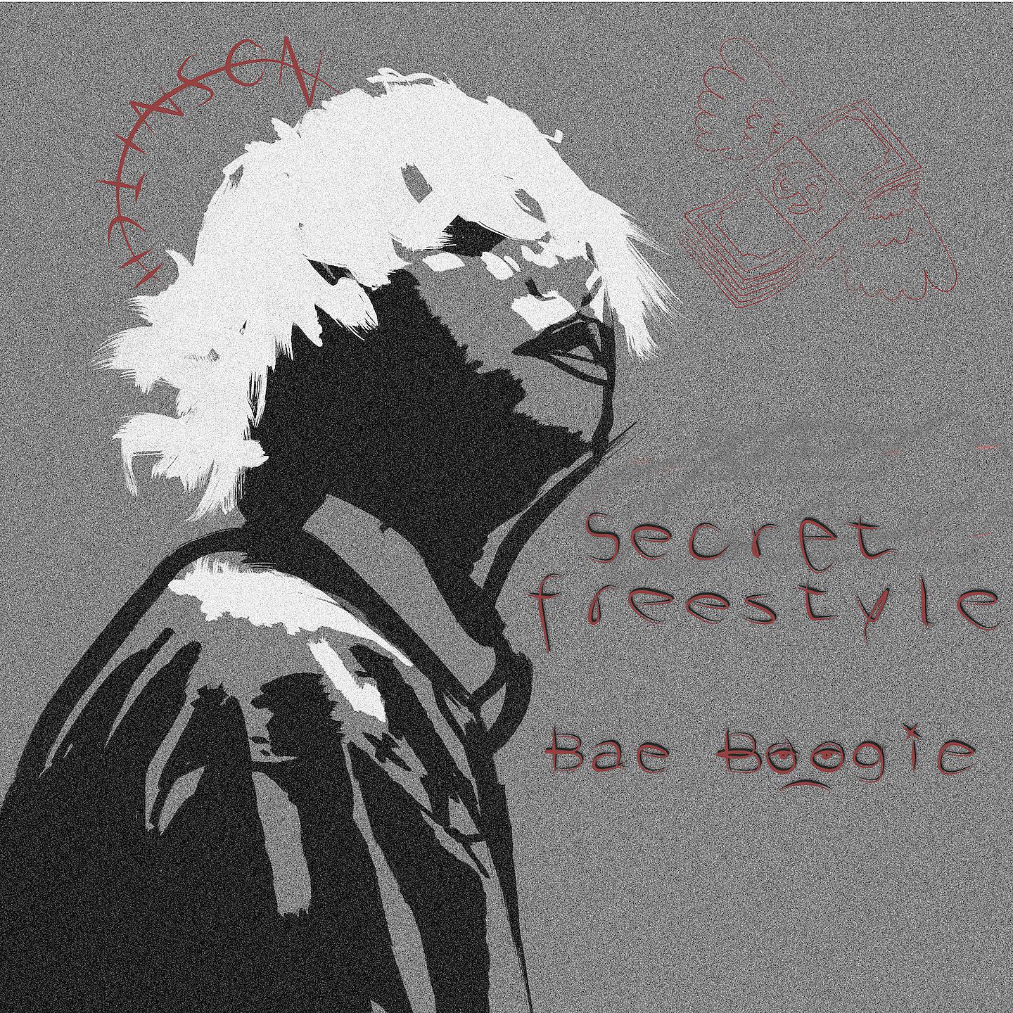Постер альбома Secret freestyle