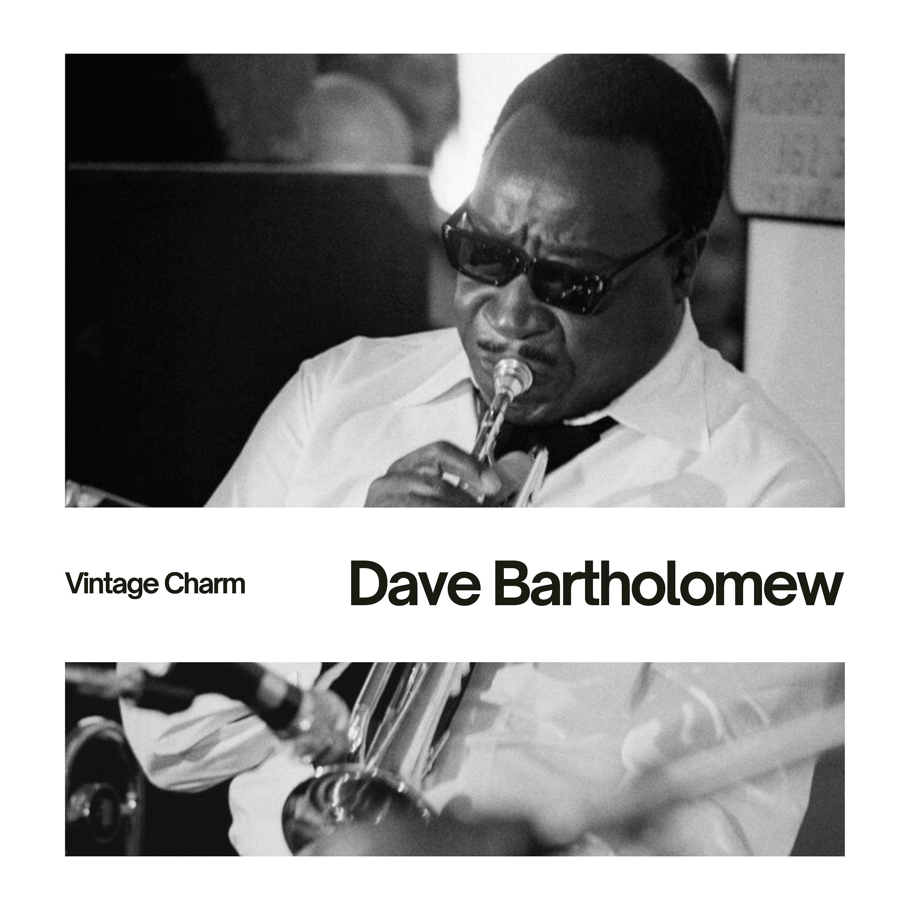 Постер альбома Dave Bartholomew
