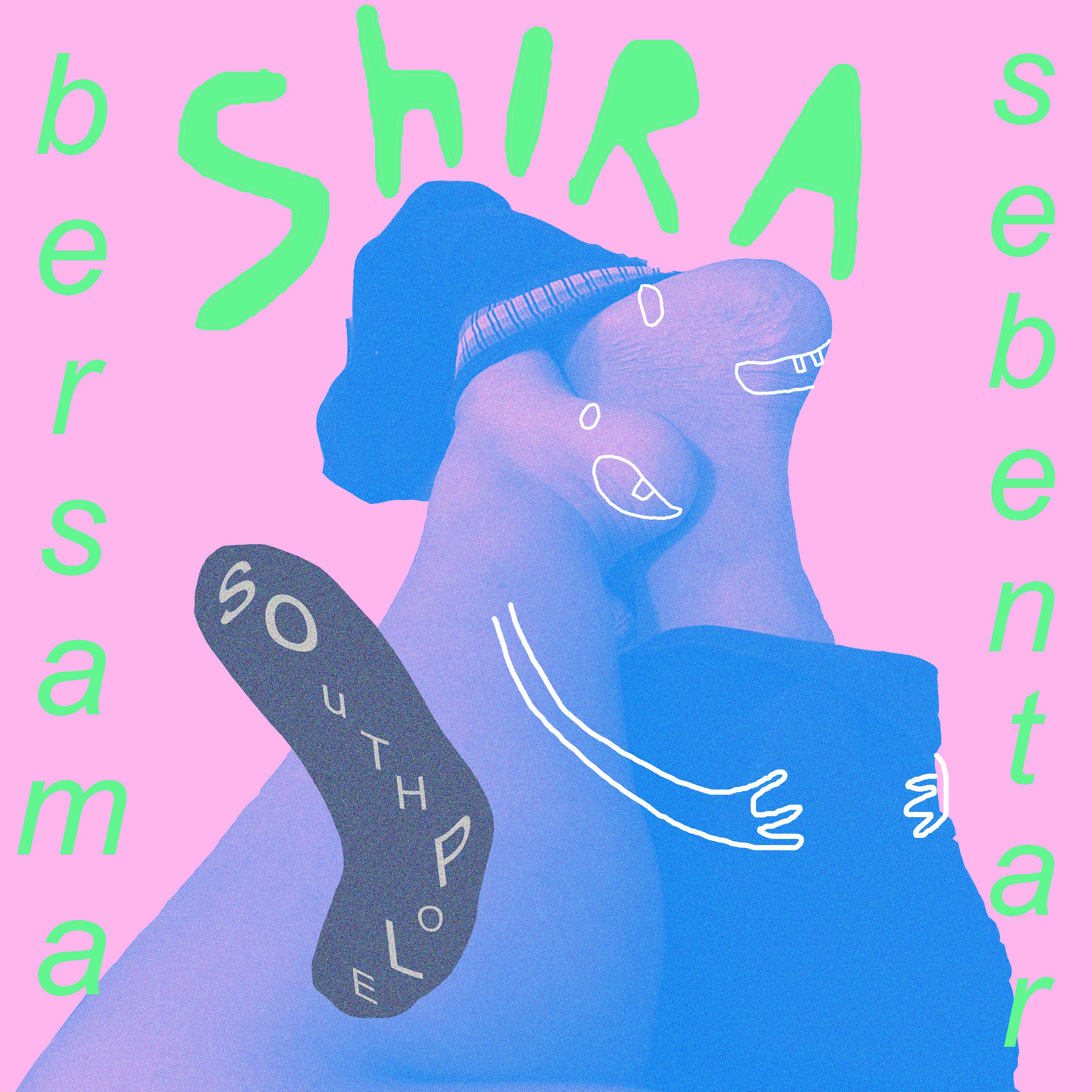 Постер альбома Bersama Shira Sebentar