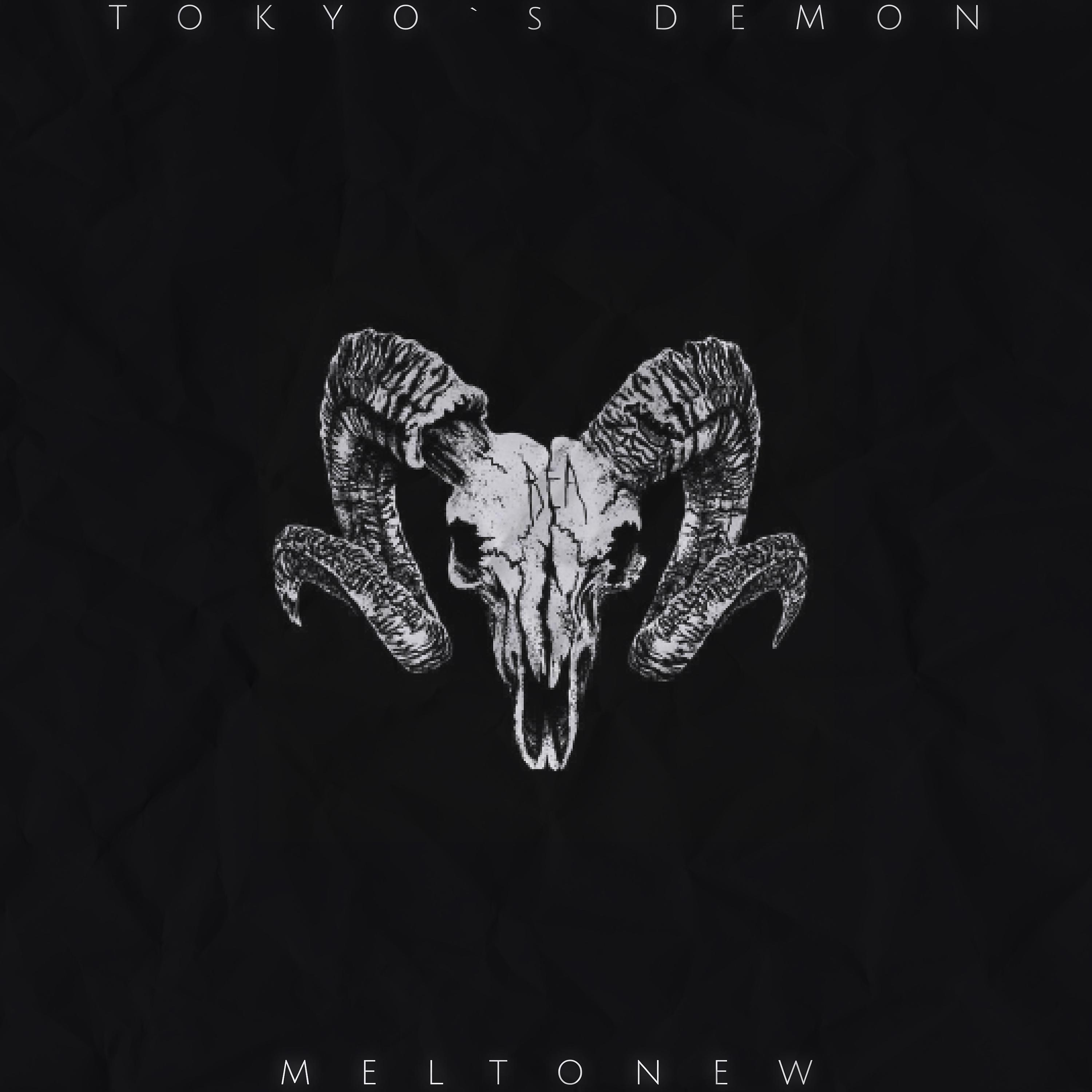 Постер альбома Tokyo`s Demon