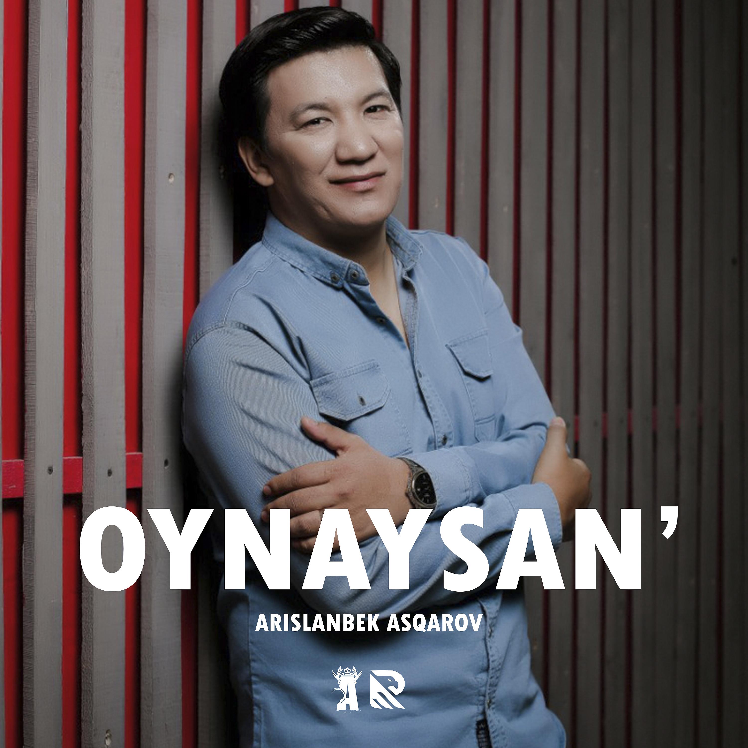 Постер альбома Oynaysan'