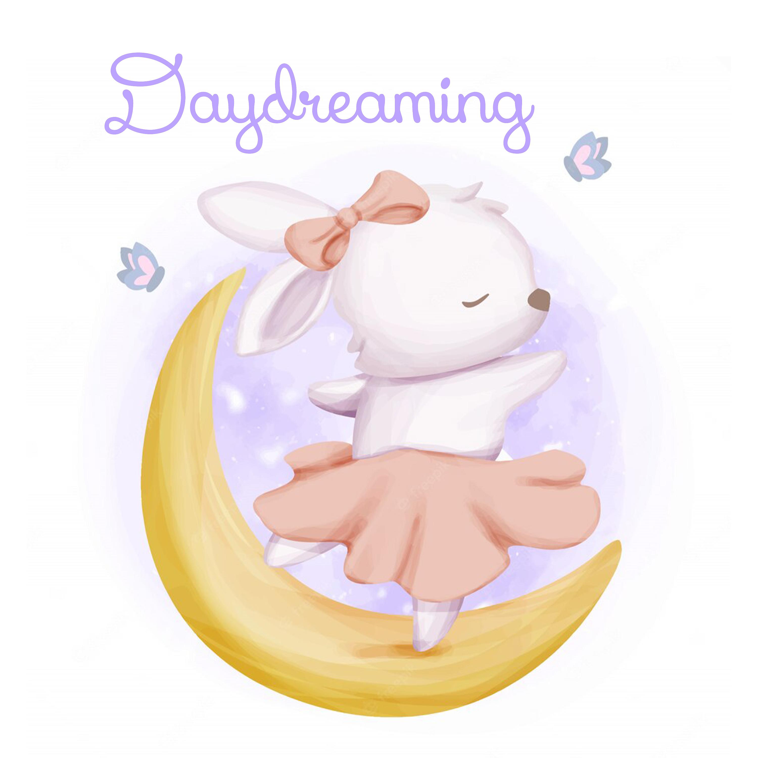 Постер альбома Daydreaming