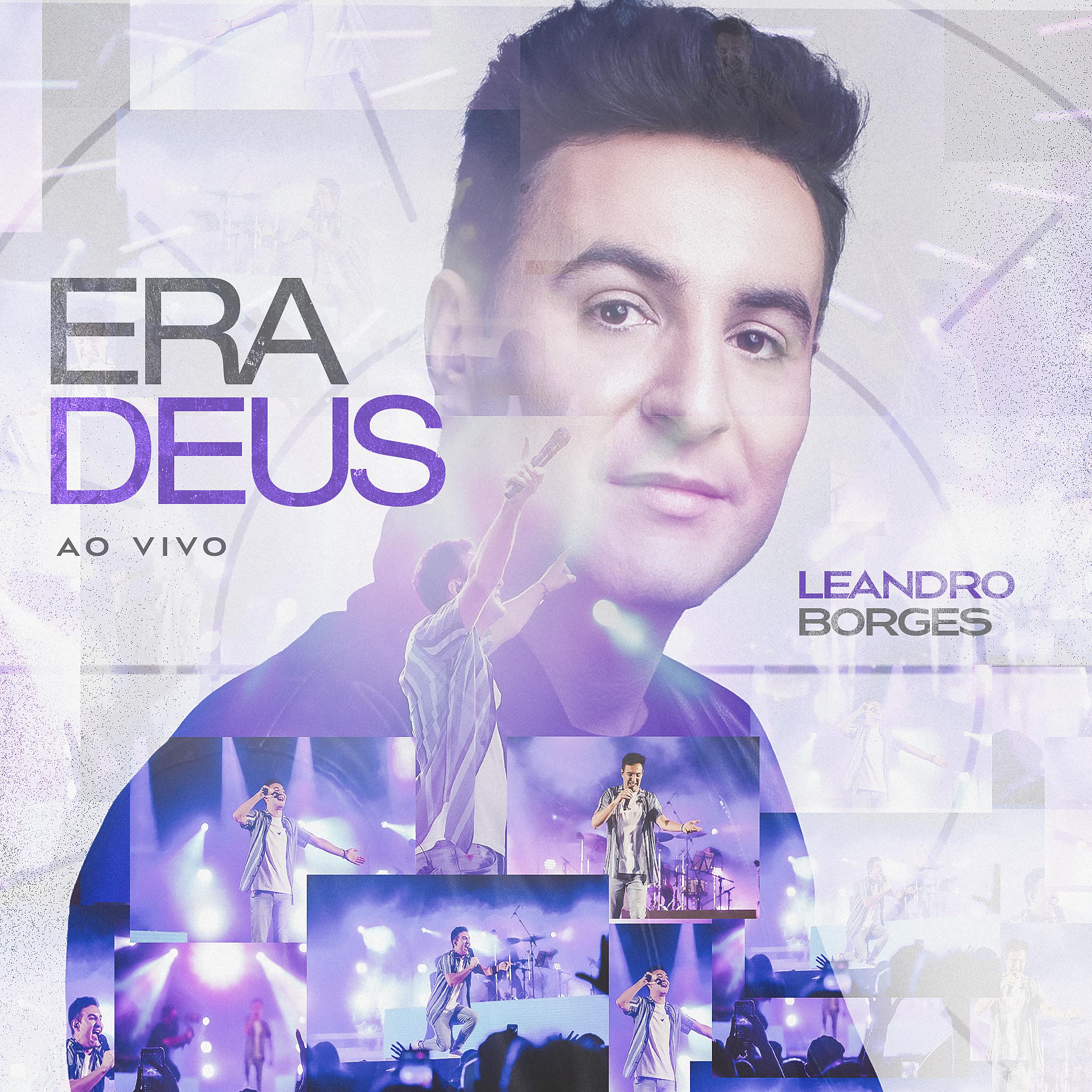Постер альбома Era Deus