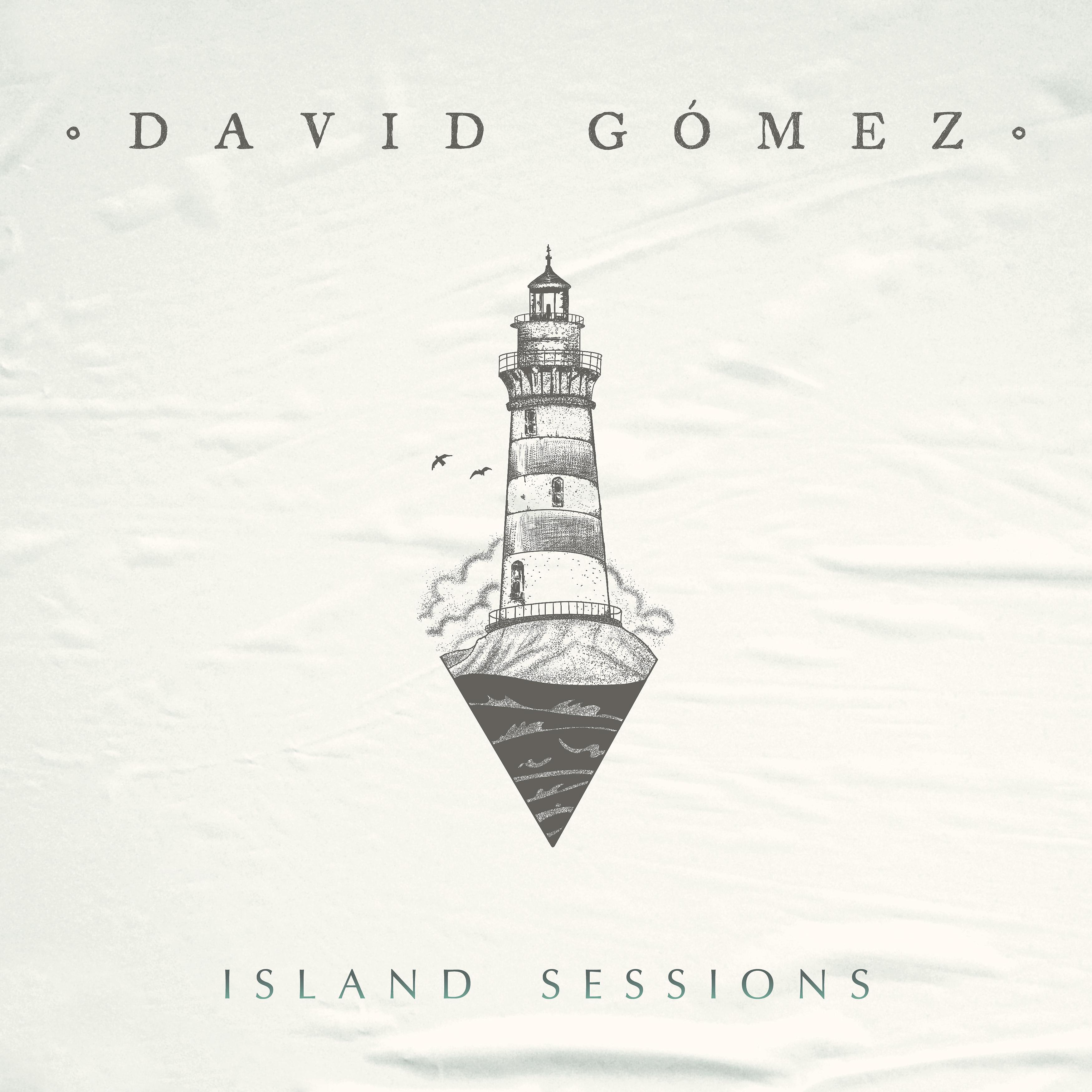 Постер альбома Island Sessions