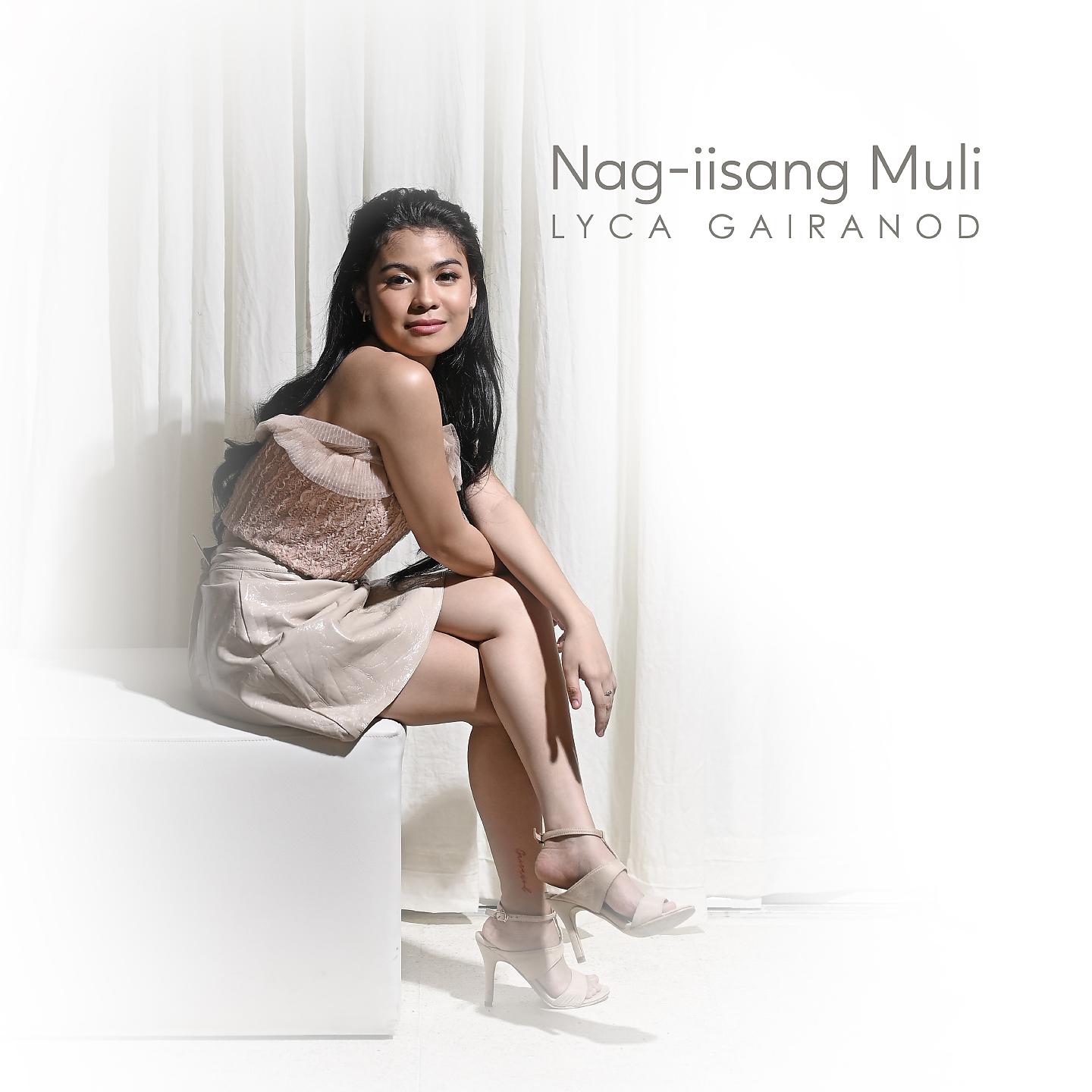 Постер альбома Nag-iisang Muli