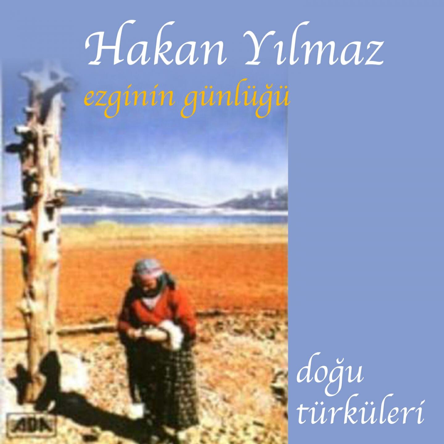 Hakan Yılmaz - Üç Kız Bir Ana