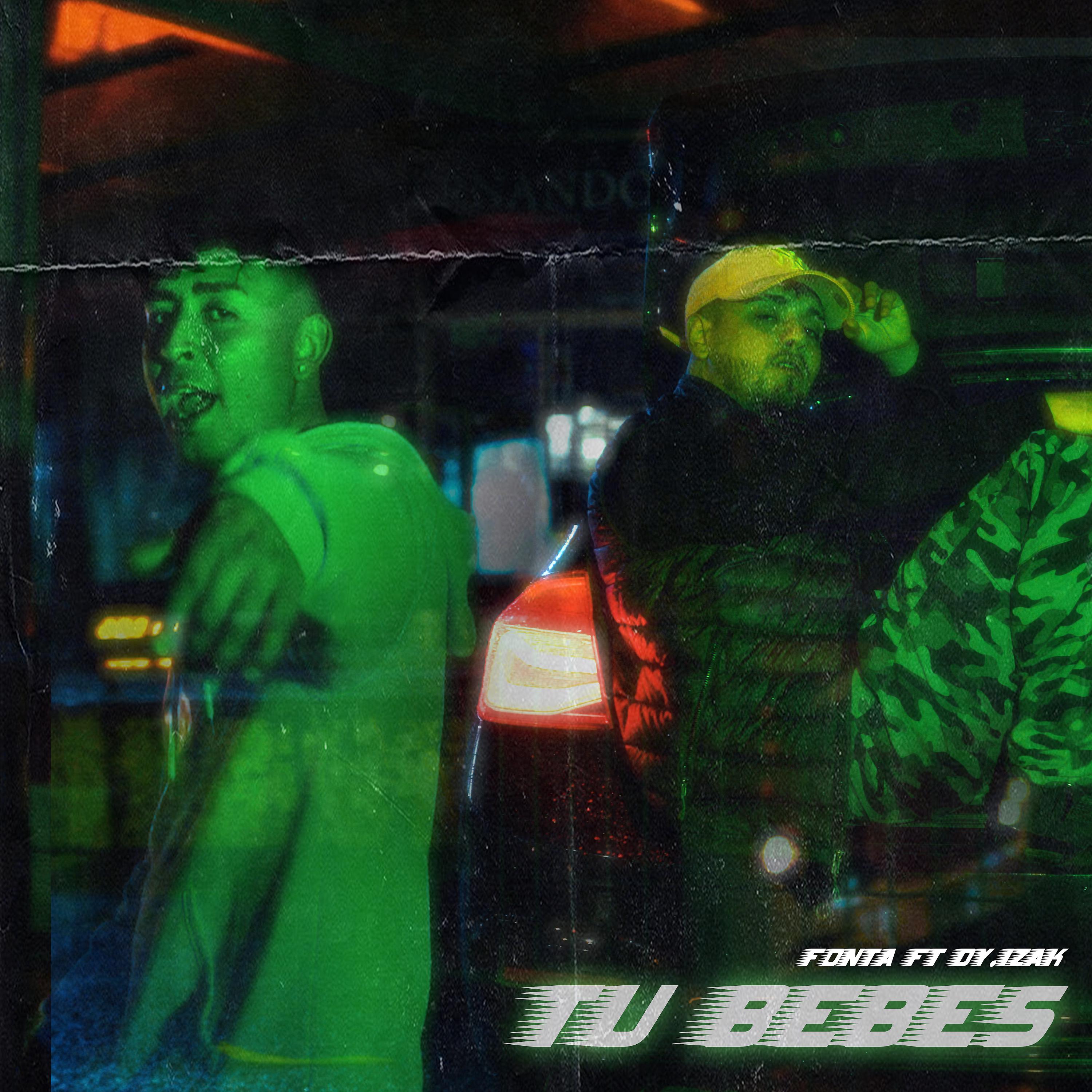 Постер альбома Tu Bebes