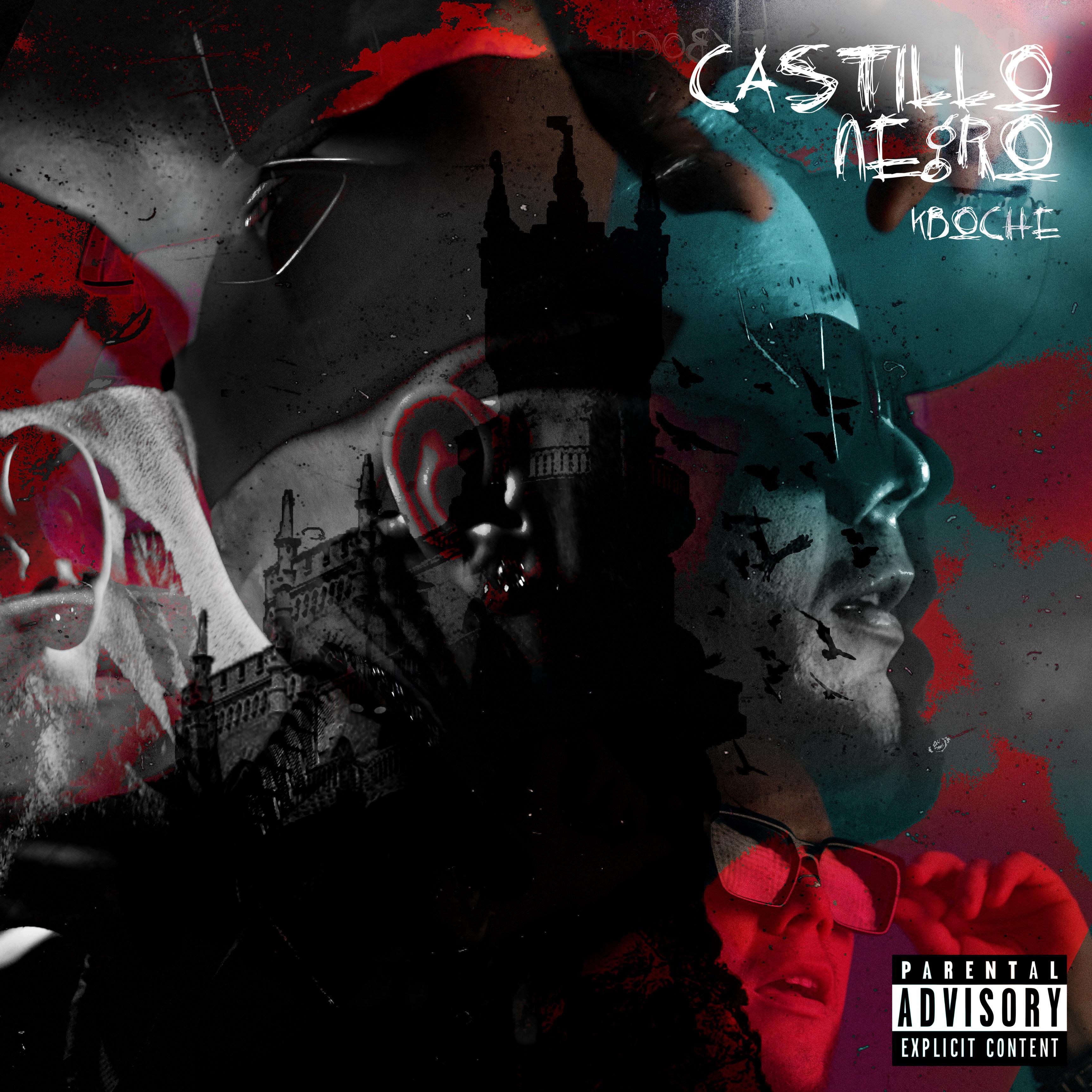 Постер альбома Castillo Negro