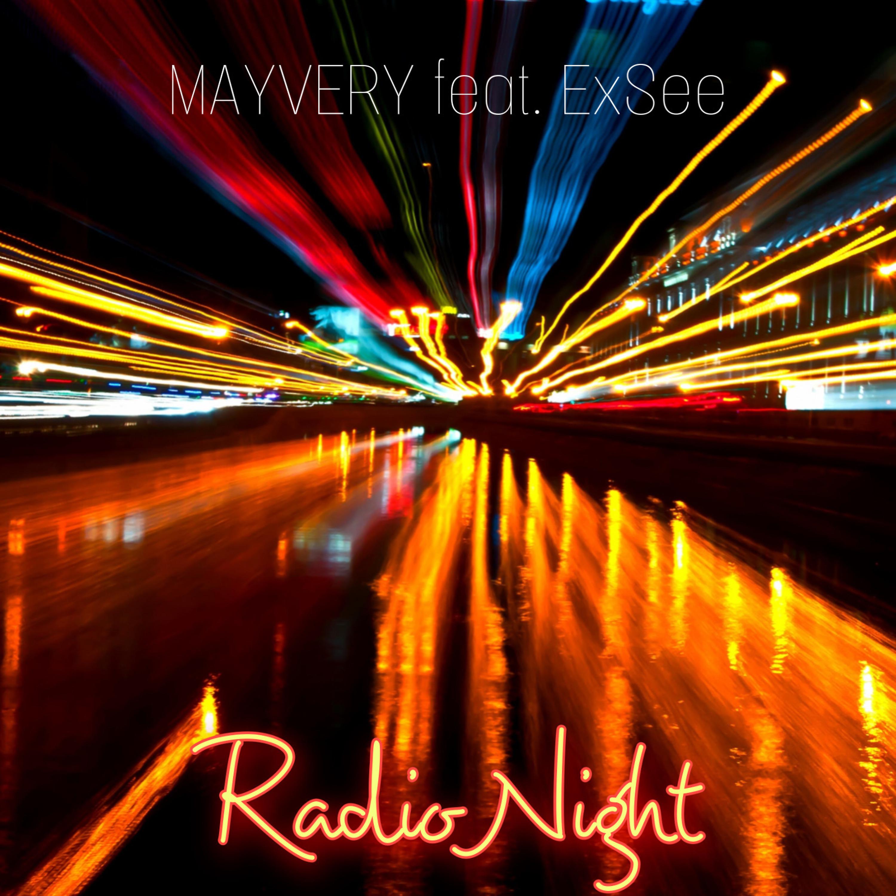 Постер альбома Radio Night