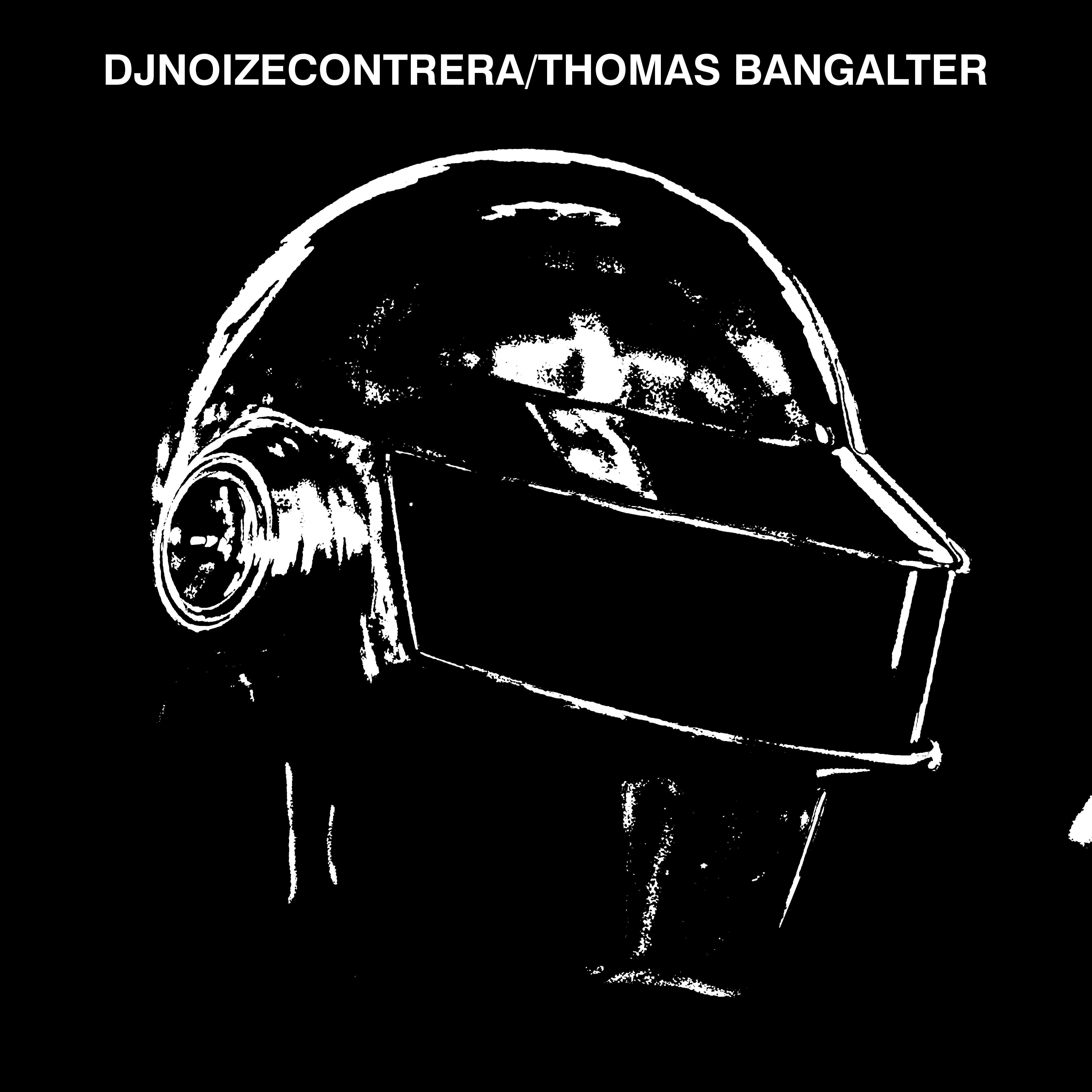 Постер альбома Thomas Bangalter