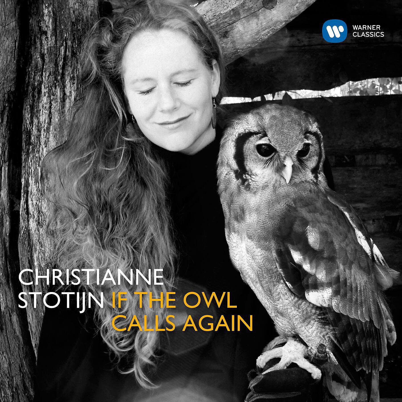 Christianne Stotijn - Lahore: Un sapin isolé