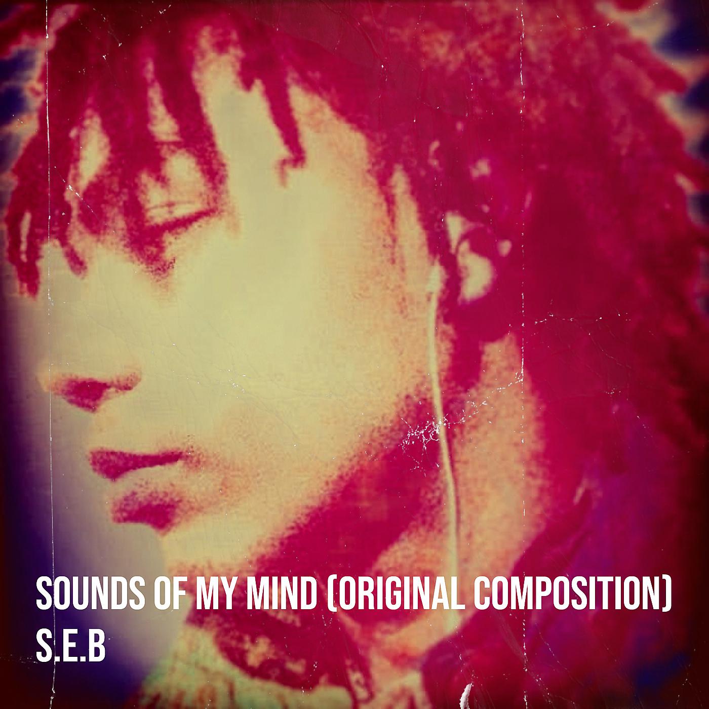 Постер альбома Sounds of My Mind (Original Composition)