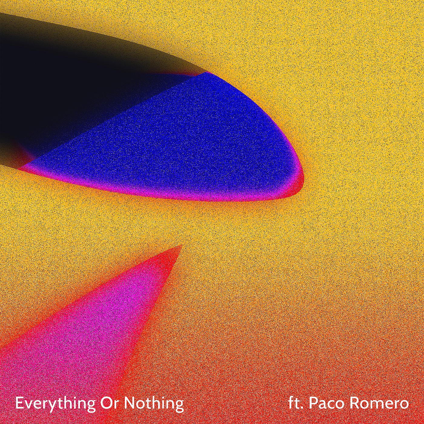 Постер альбома Everything or Nothing