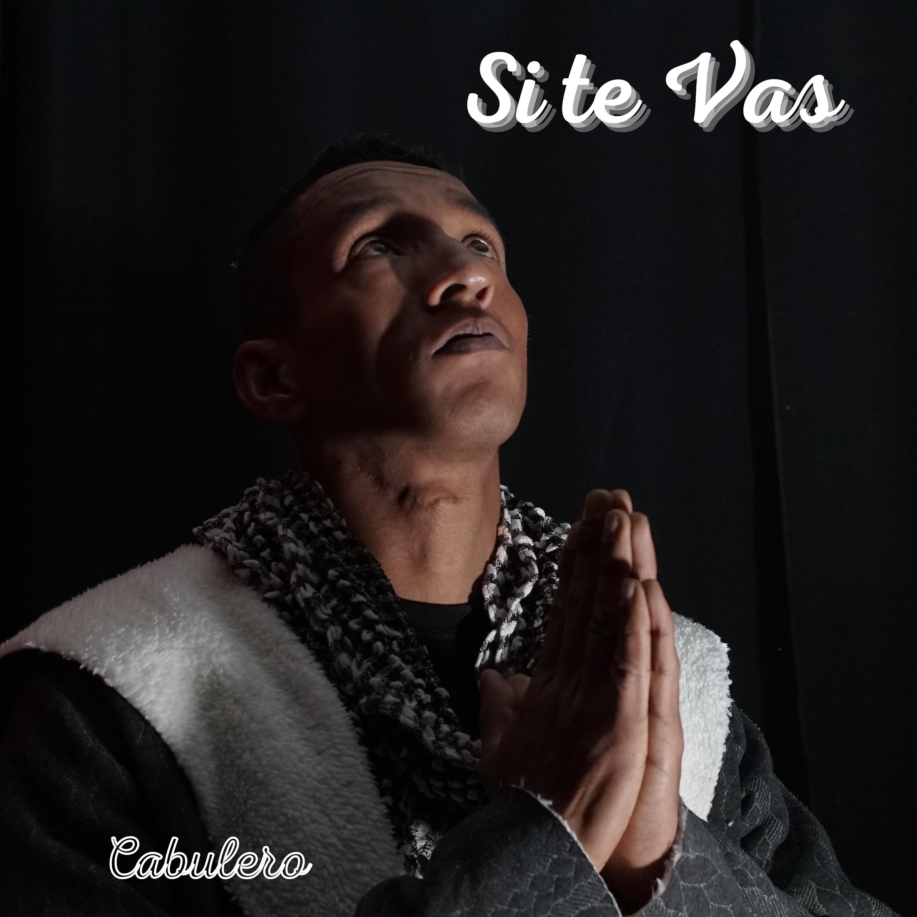 Постер альбома Si Te Vas