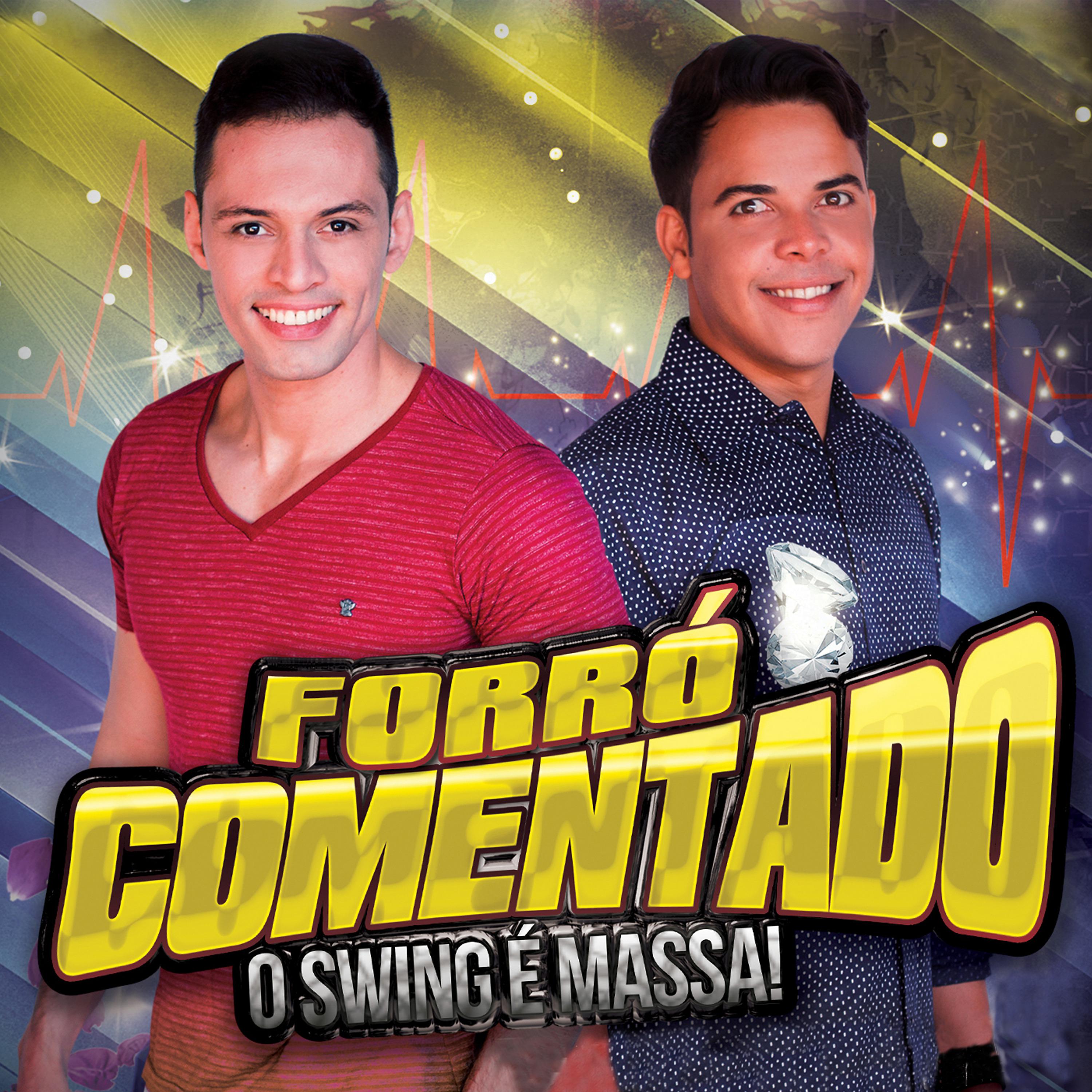 Постер альбома Chama pra Dançar