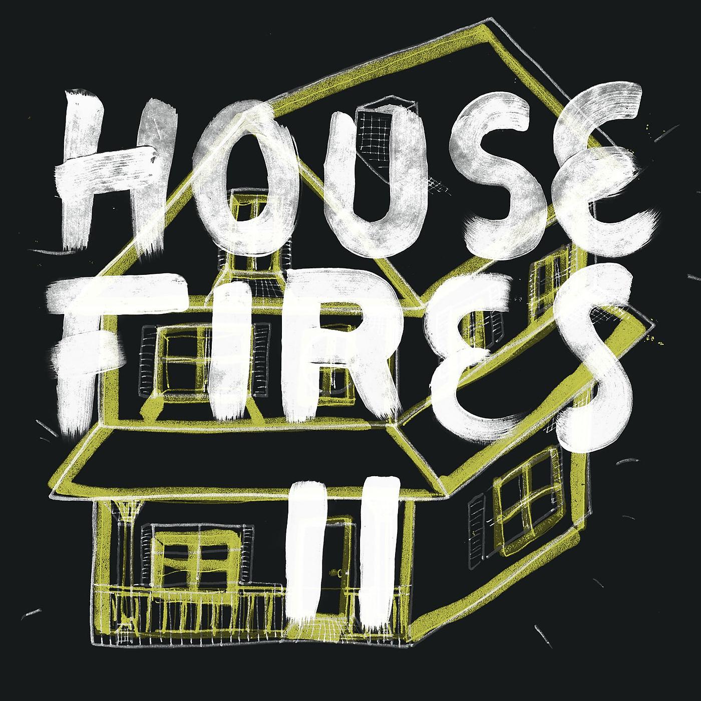 Постер альбома Housefires II