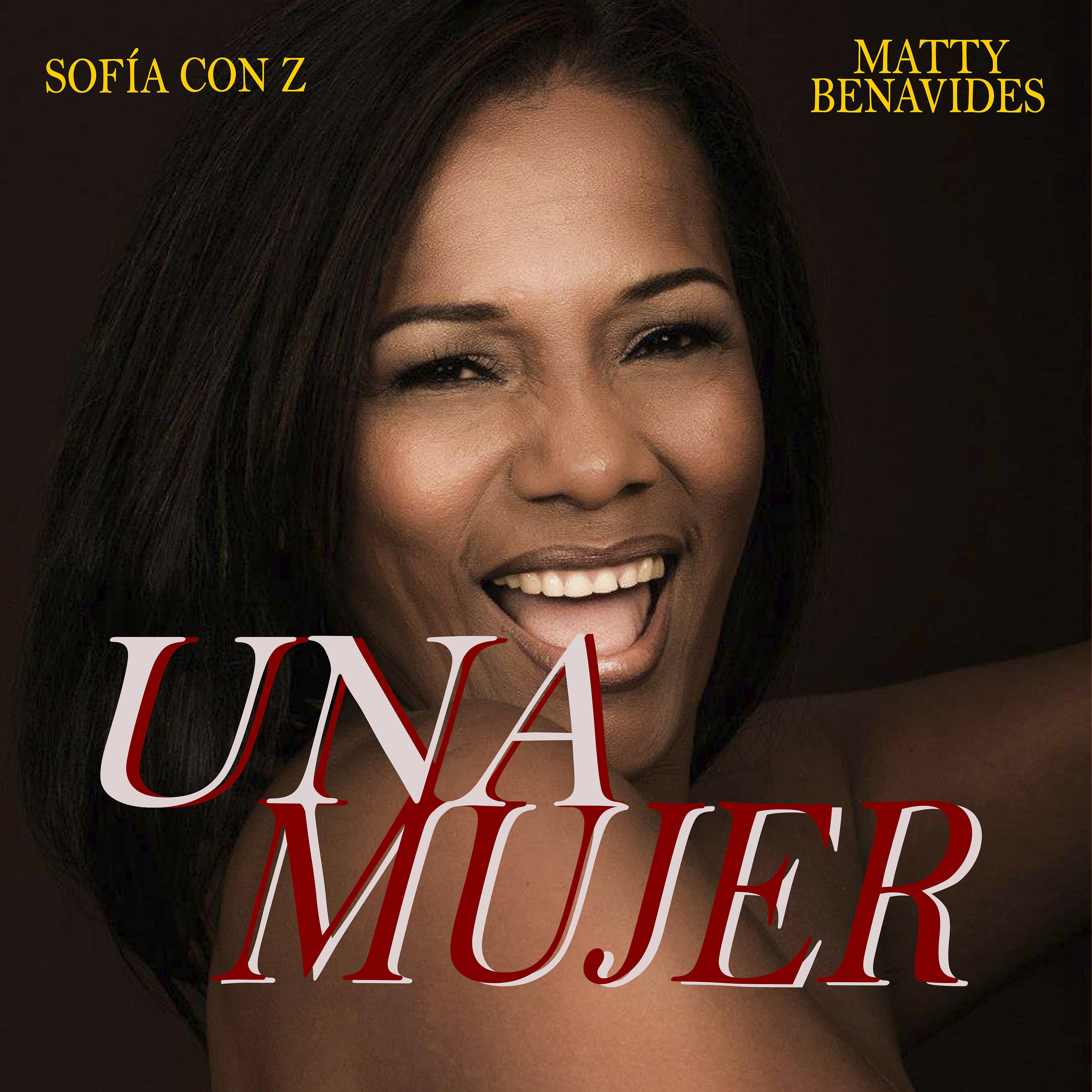 Постер альбома Una Mujer