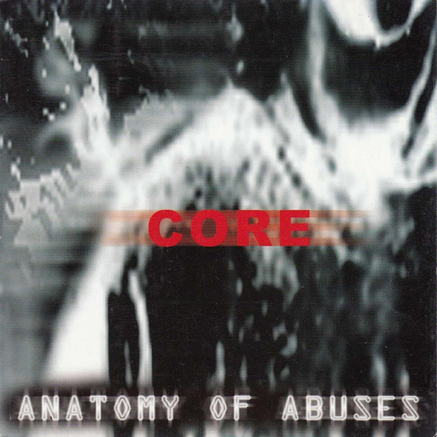 CORE - Malediction