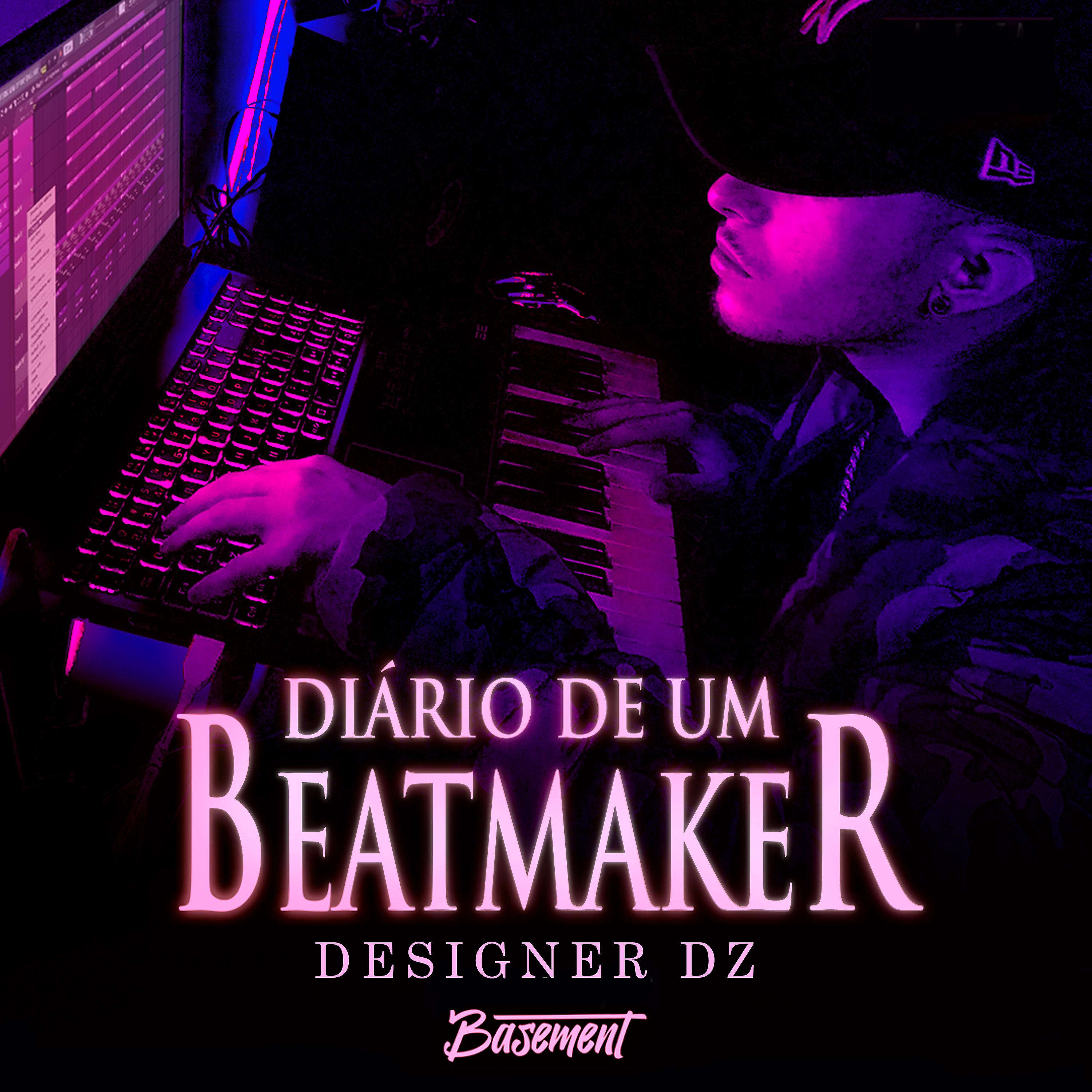 Постер альбома Diário de um Beatmaker