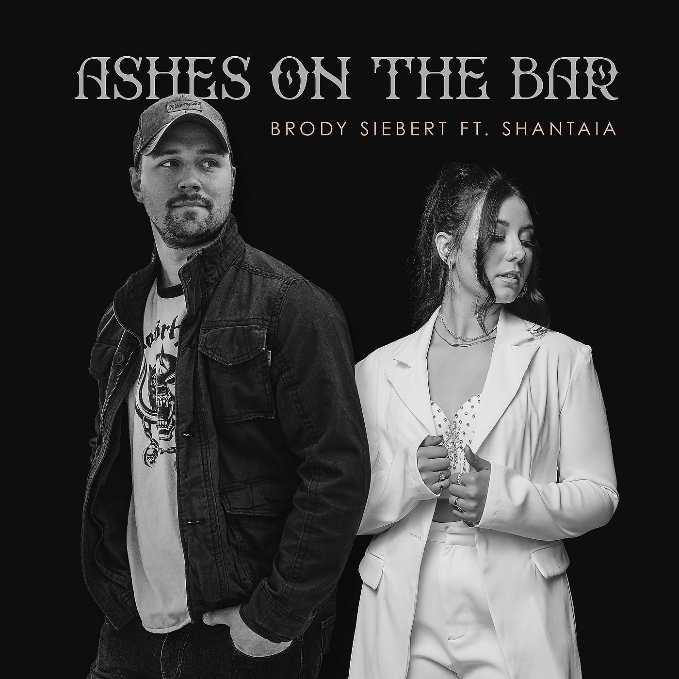 Постер альбома Ashes on the Bar