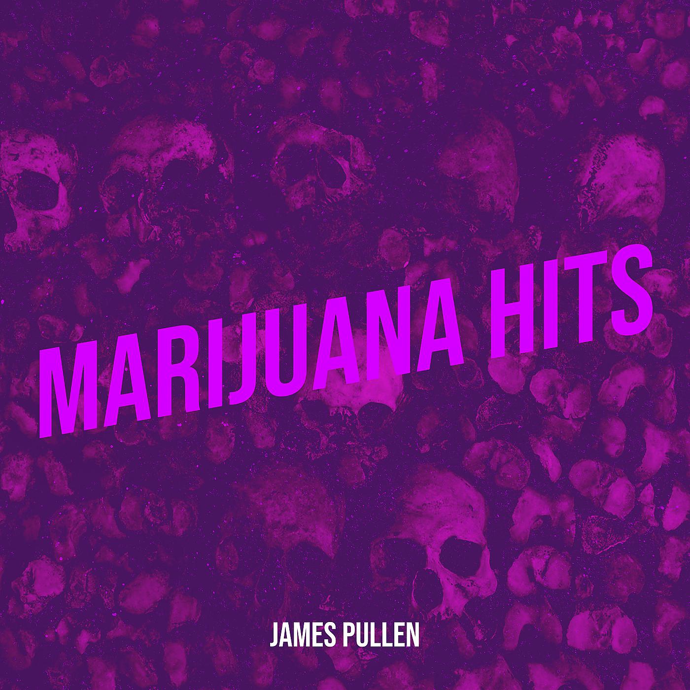 Постер альбома Marijuana Hits