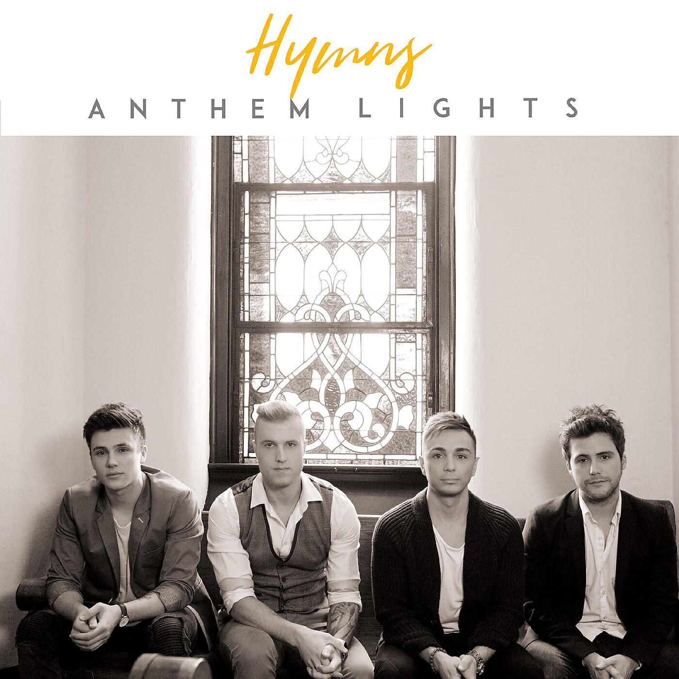 Anthem Lights - Southern Gospel Medley: I'll Fly Away / Swing Low (Sweet Chariot) / I Saw the Light