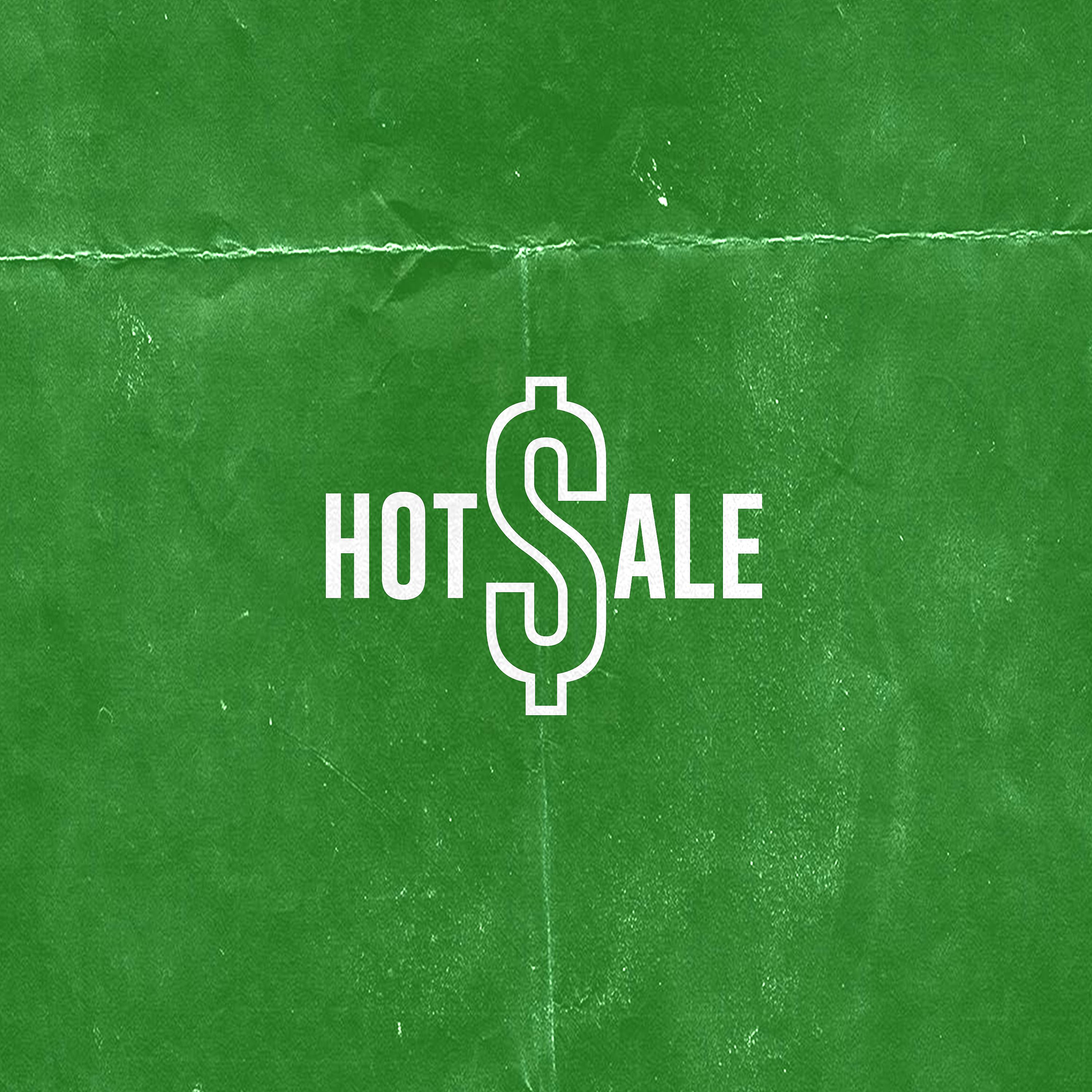 Постер альбома Hot Sale