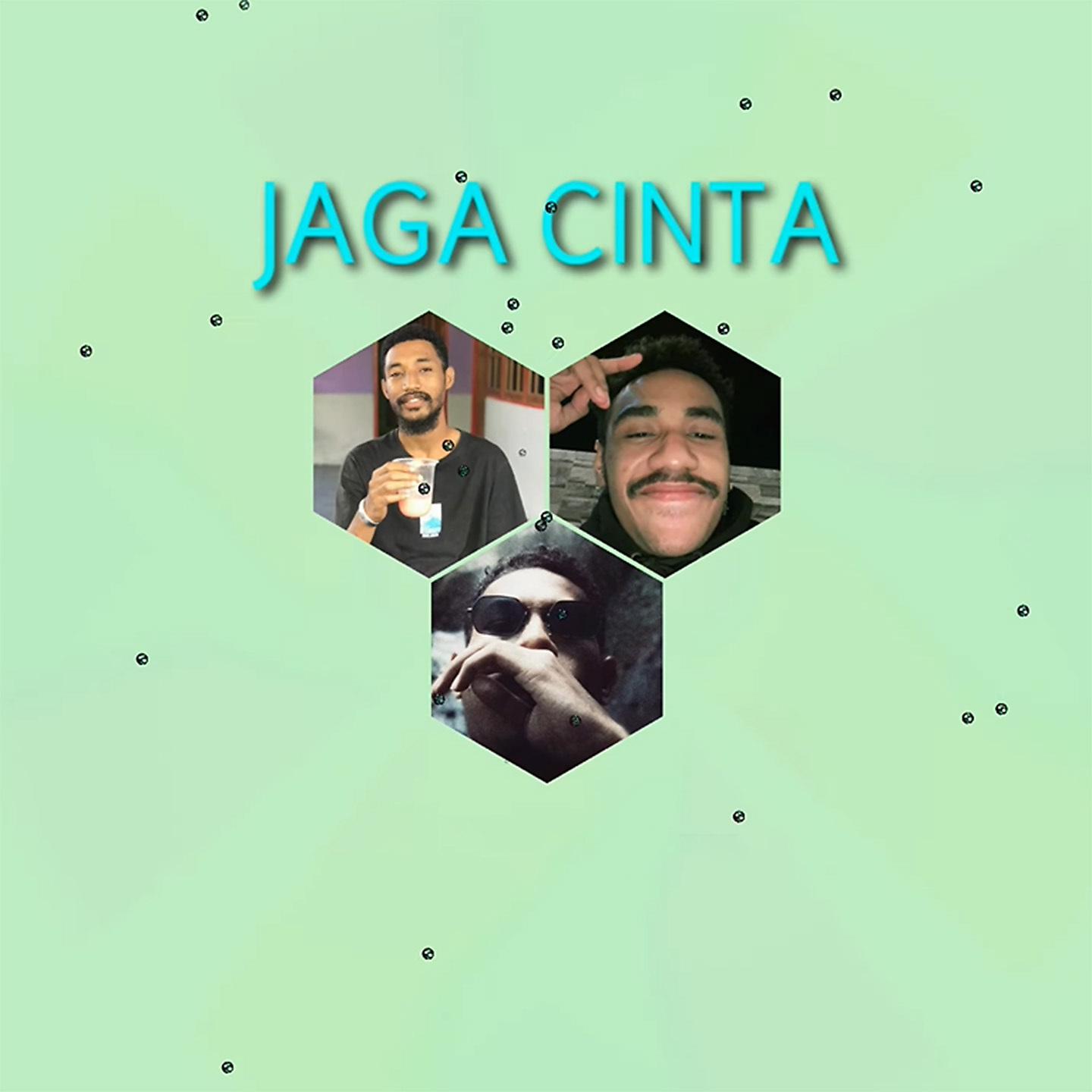Постер альбома Jaga Cinta