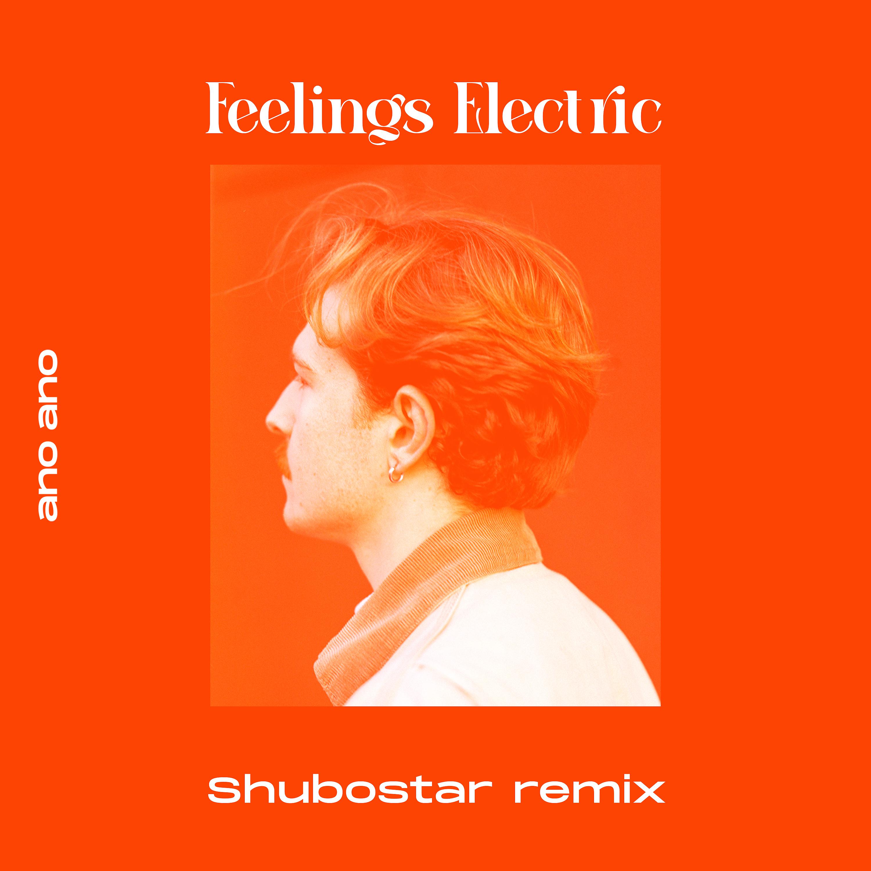 Постер альбома Feelings Electric