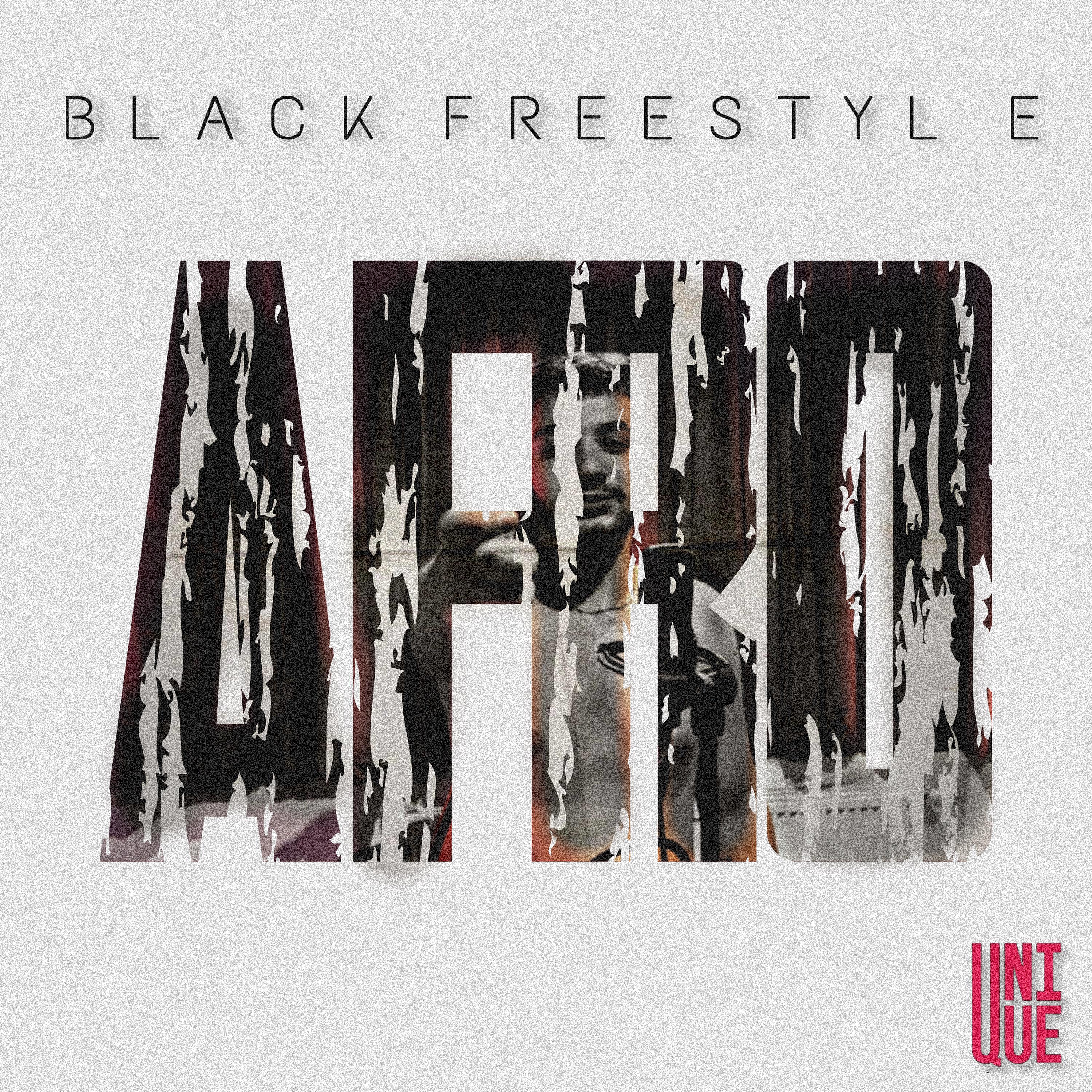 Постер альбома Black Freestyle