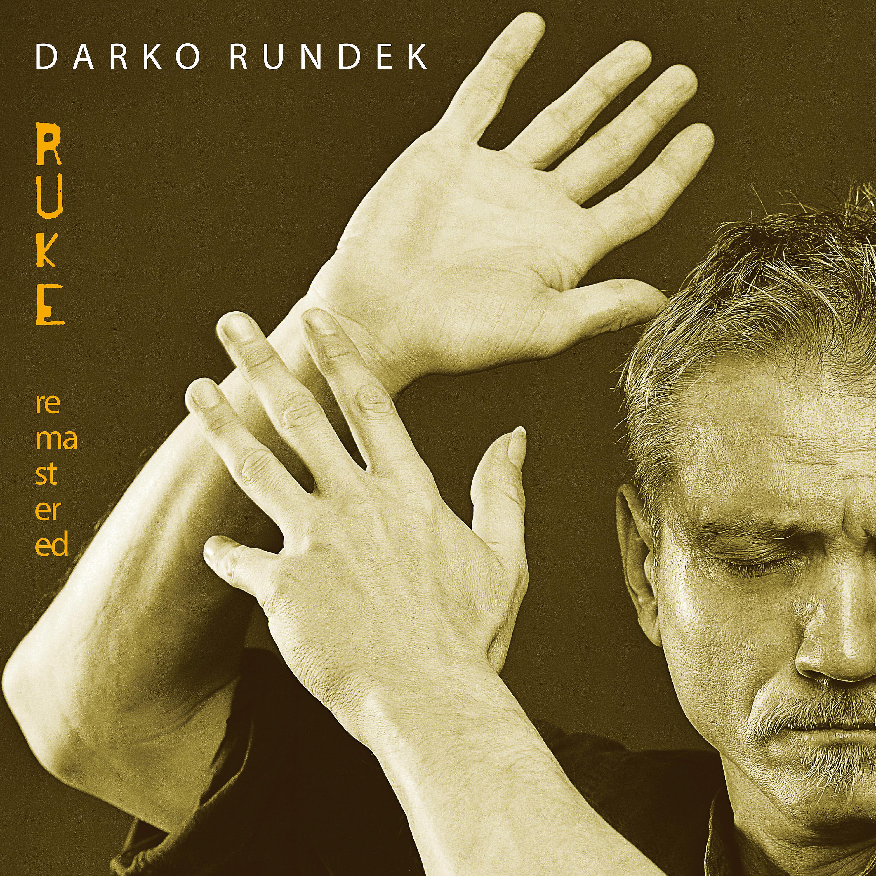 Постер альбома Ruke