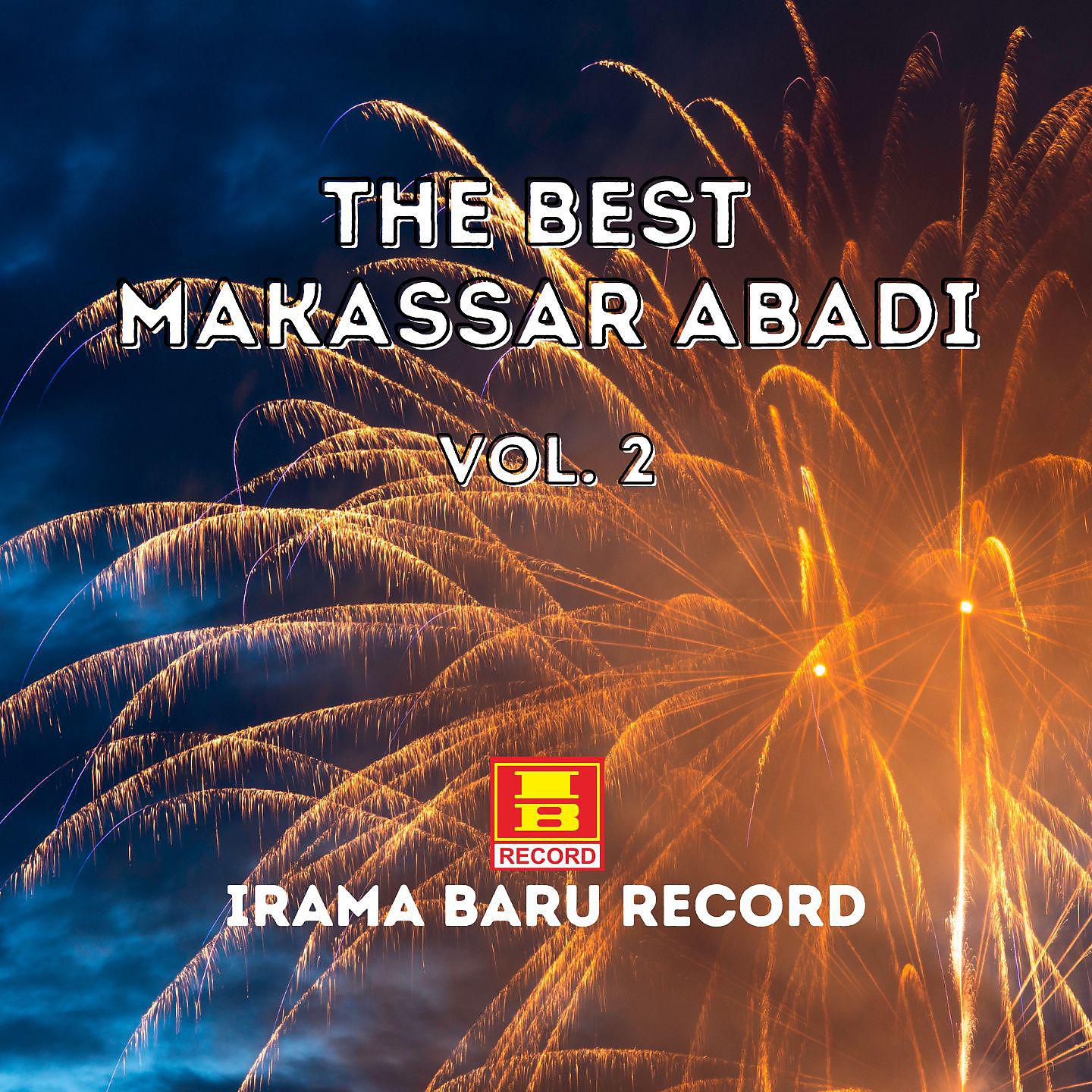 Постер альбома The Best Makassar Abadi, Vol. 2