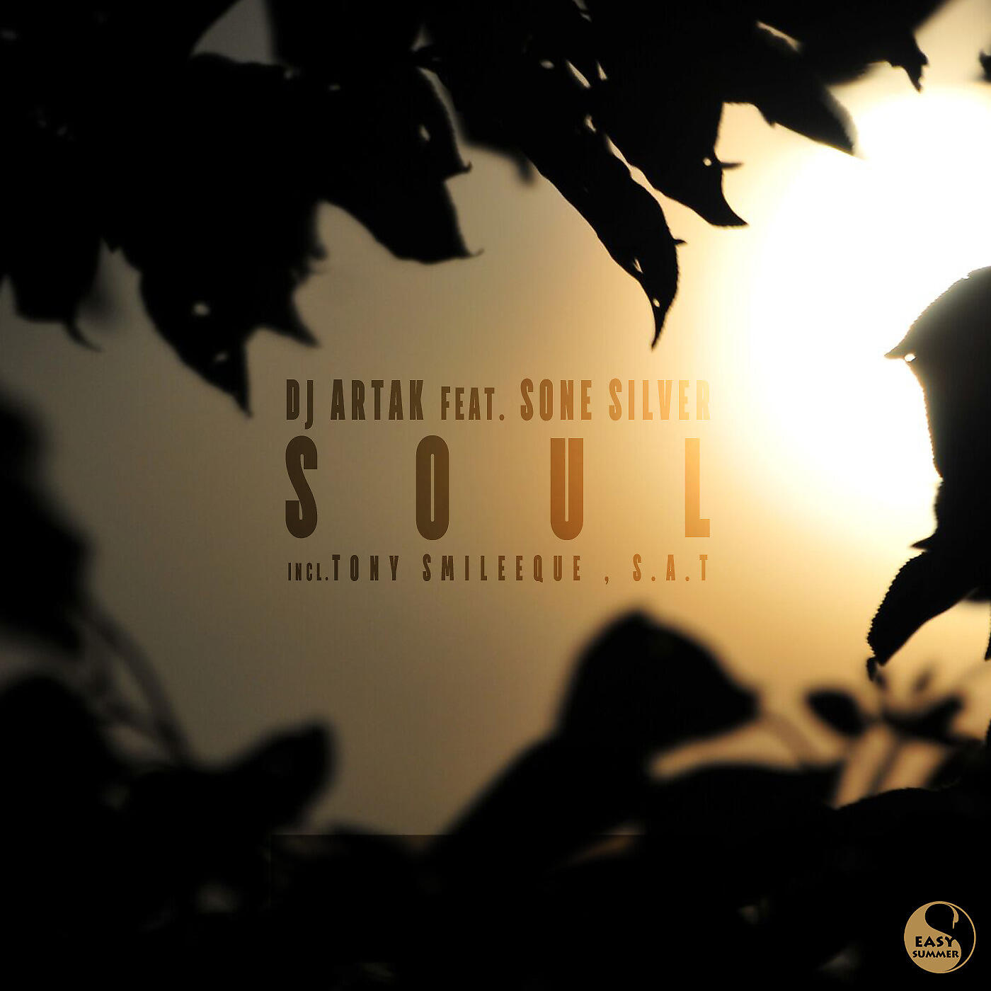 Q-bik – summer soul ep. Tritha. Soul4soul. Dub music. Чад грей 2022.