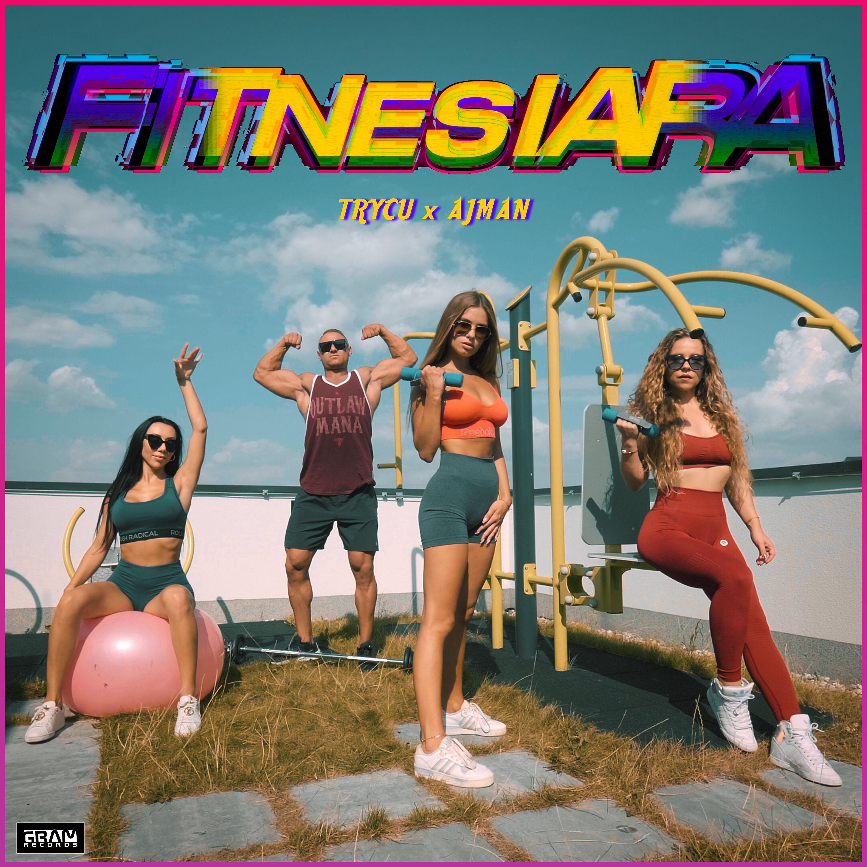 Постер альбома Fitnesiara