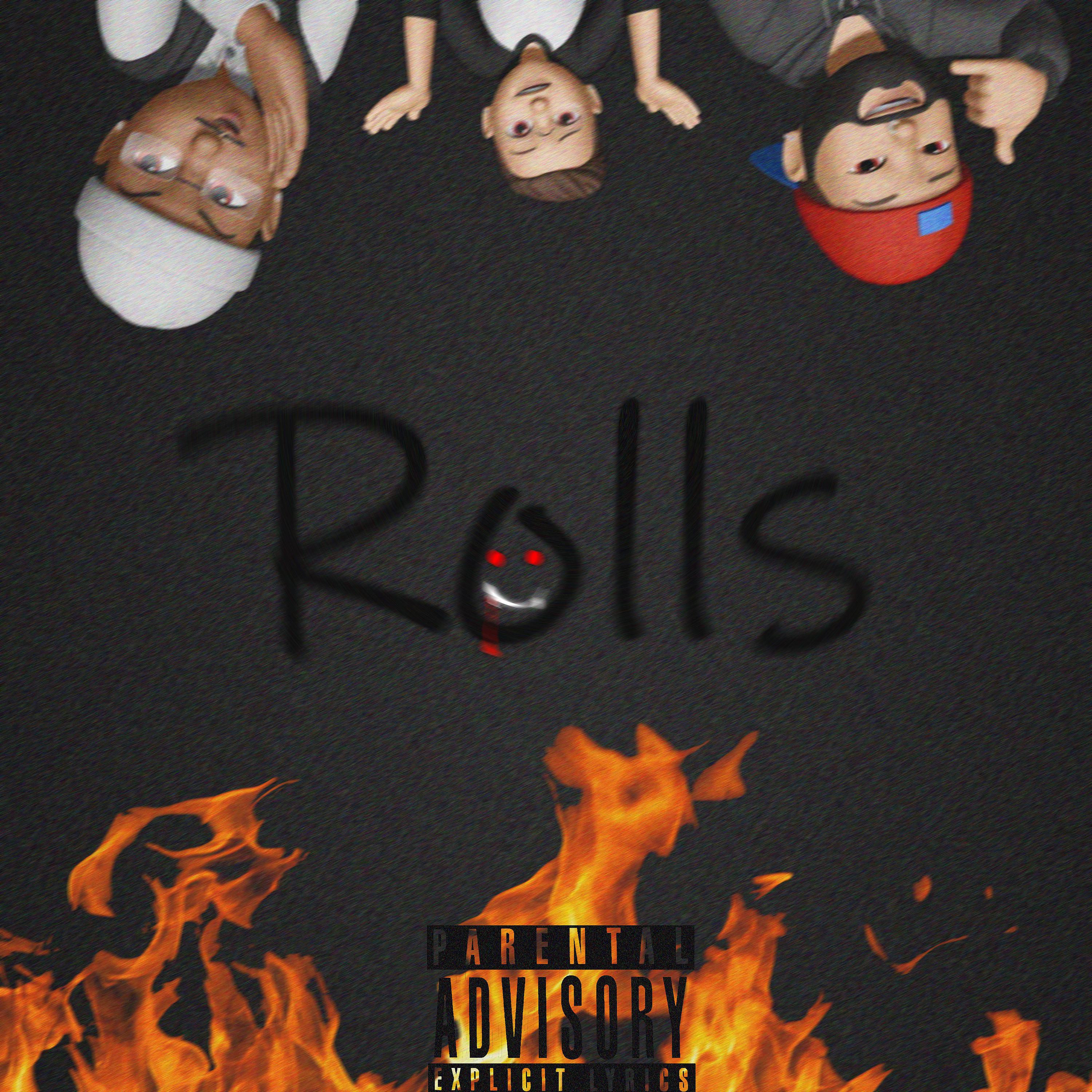 Постер альбома Rolls