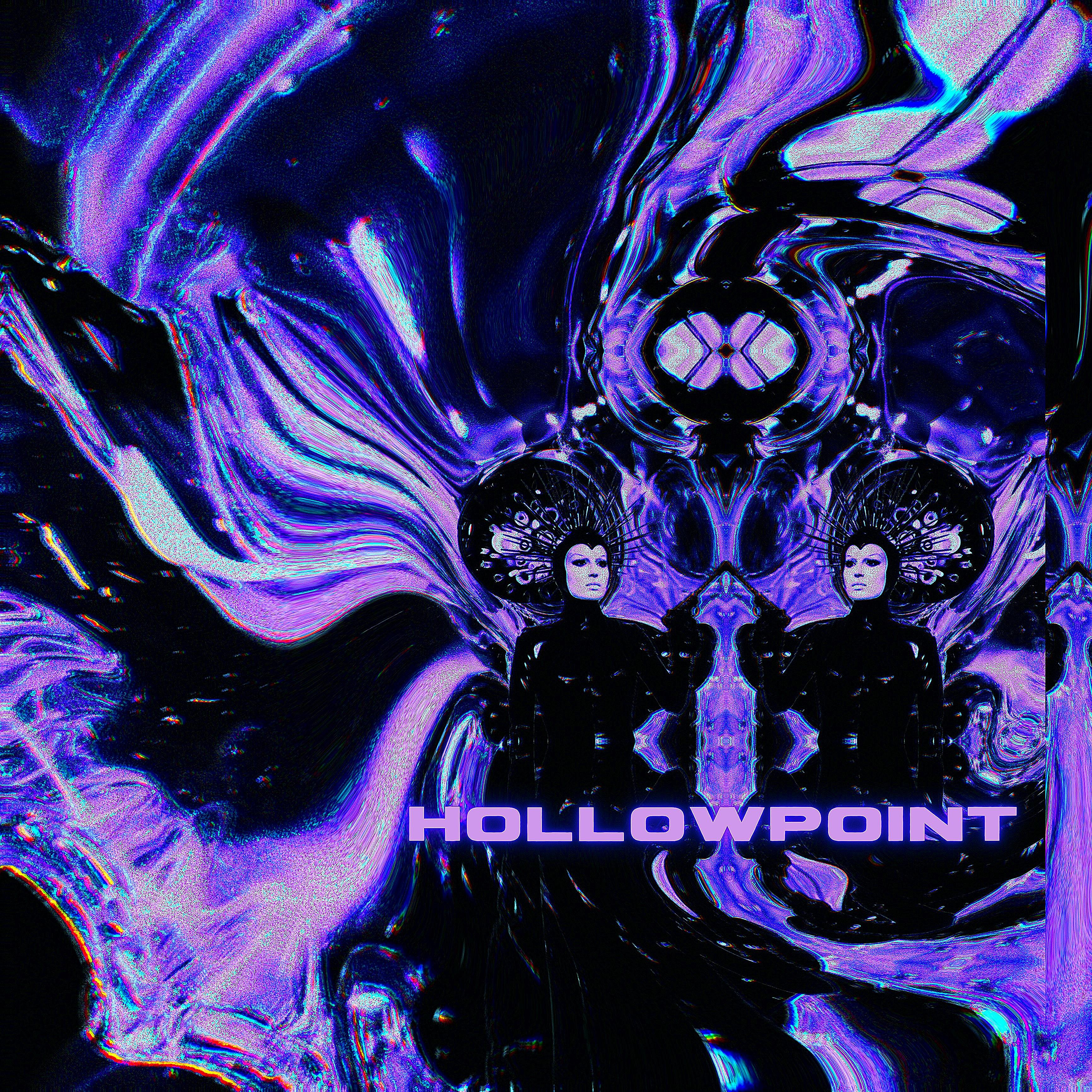 Постер альбома HOLLOWPOINT
