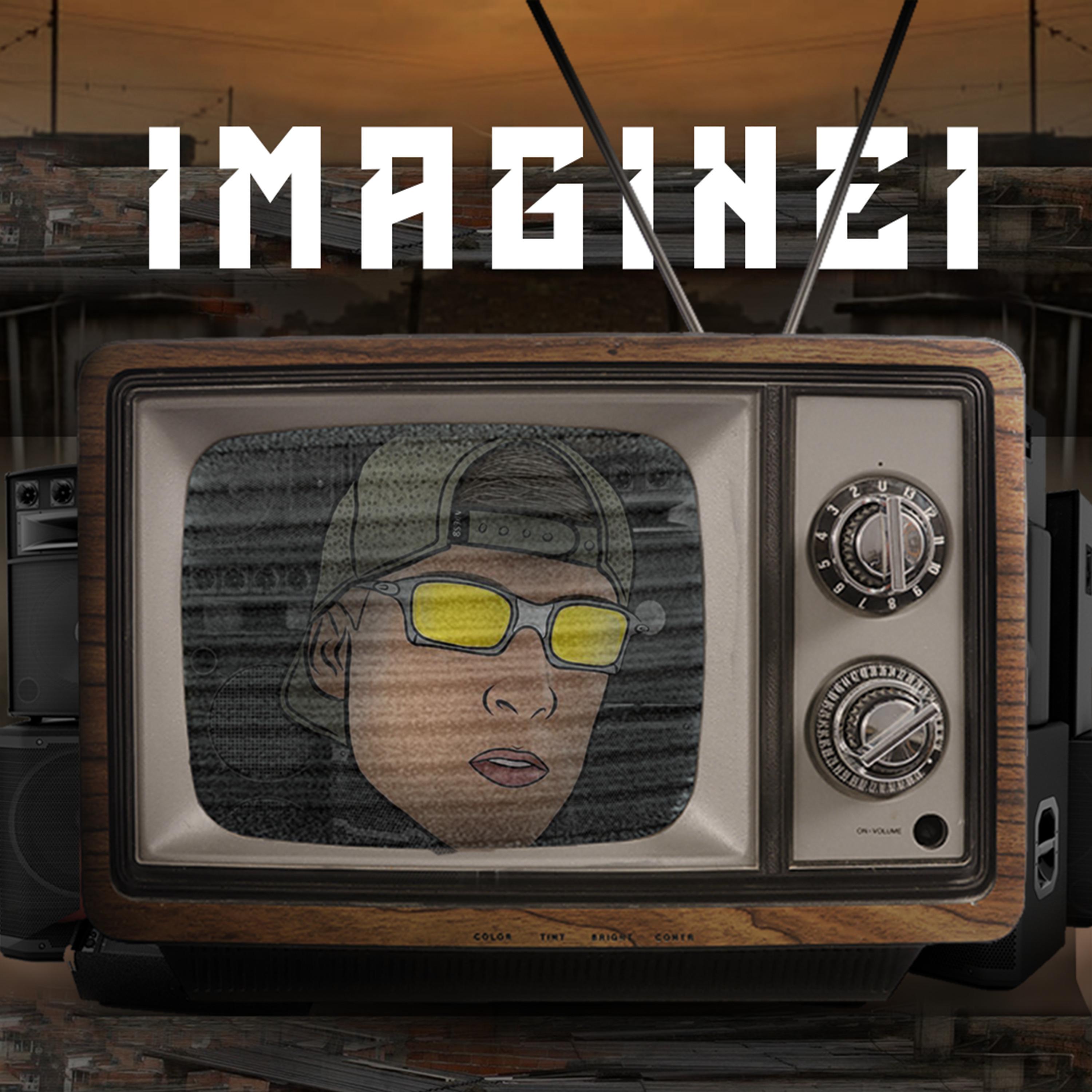 Постер альбома Imaginei