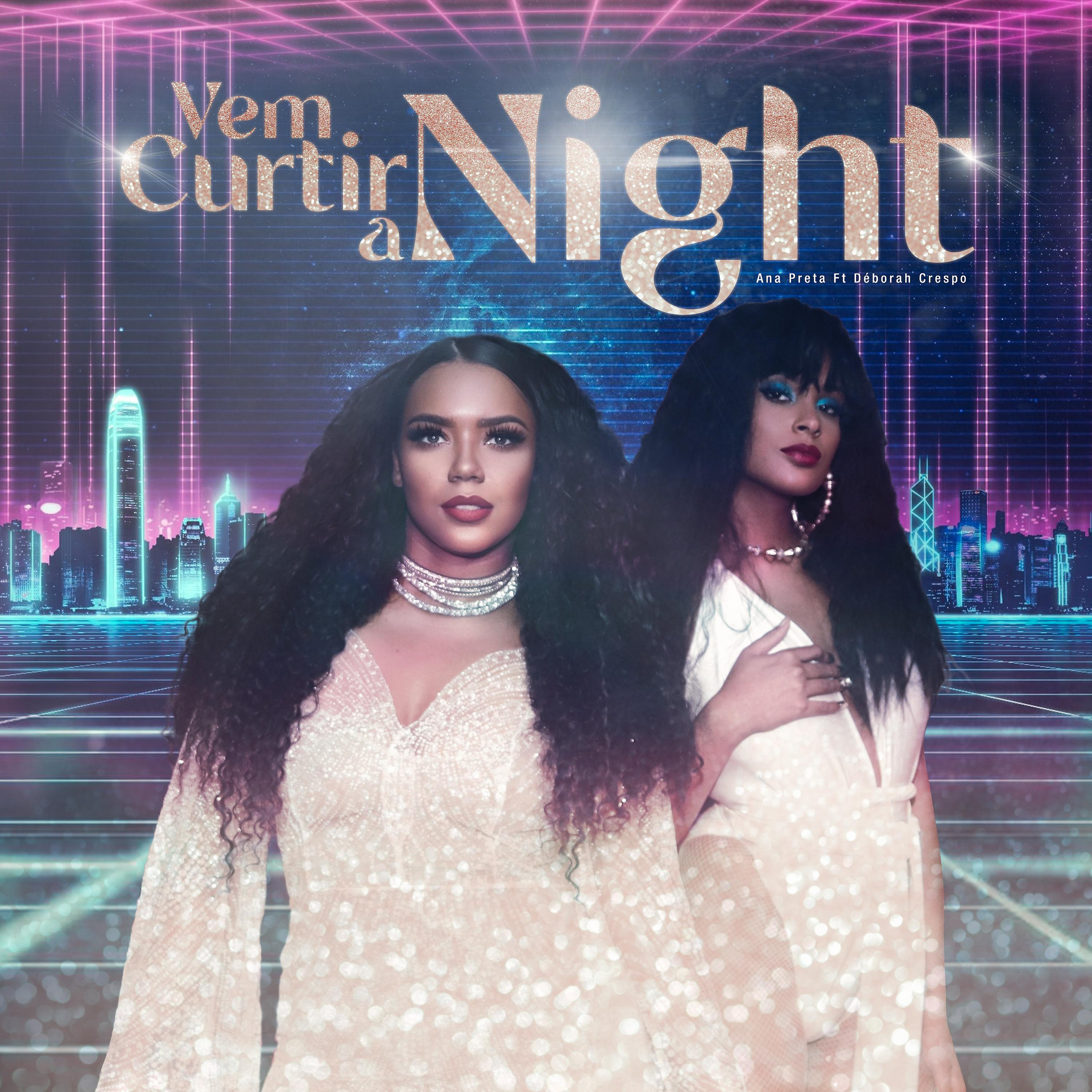 Постер альбома Vem Curtir a Night