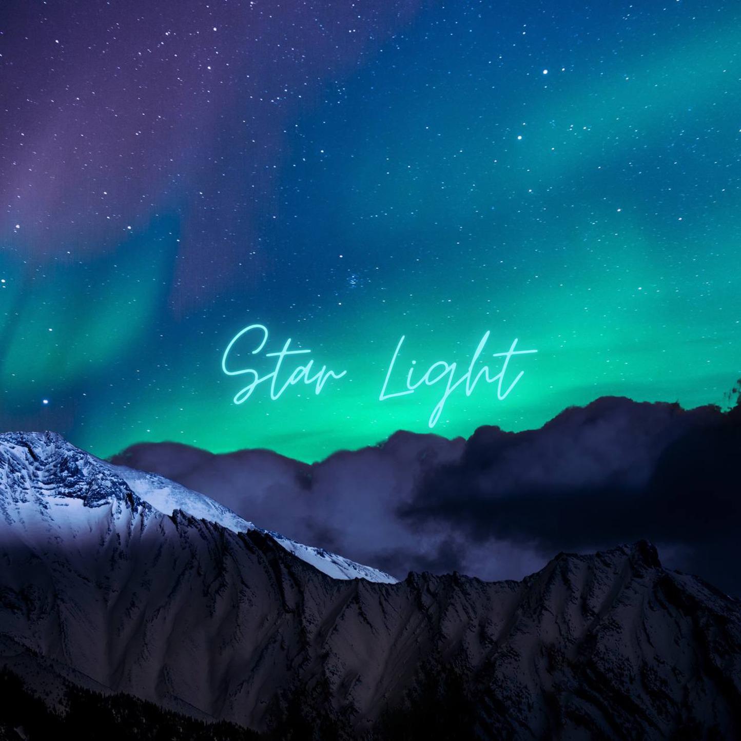 Постер альбома Star Light
