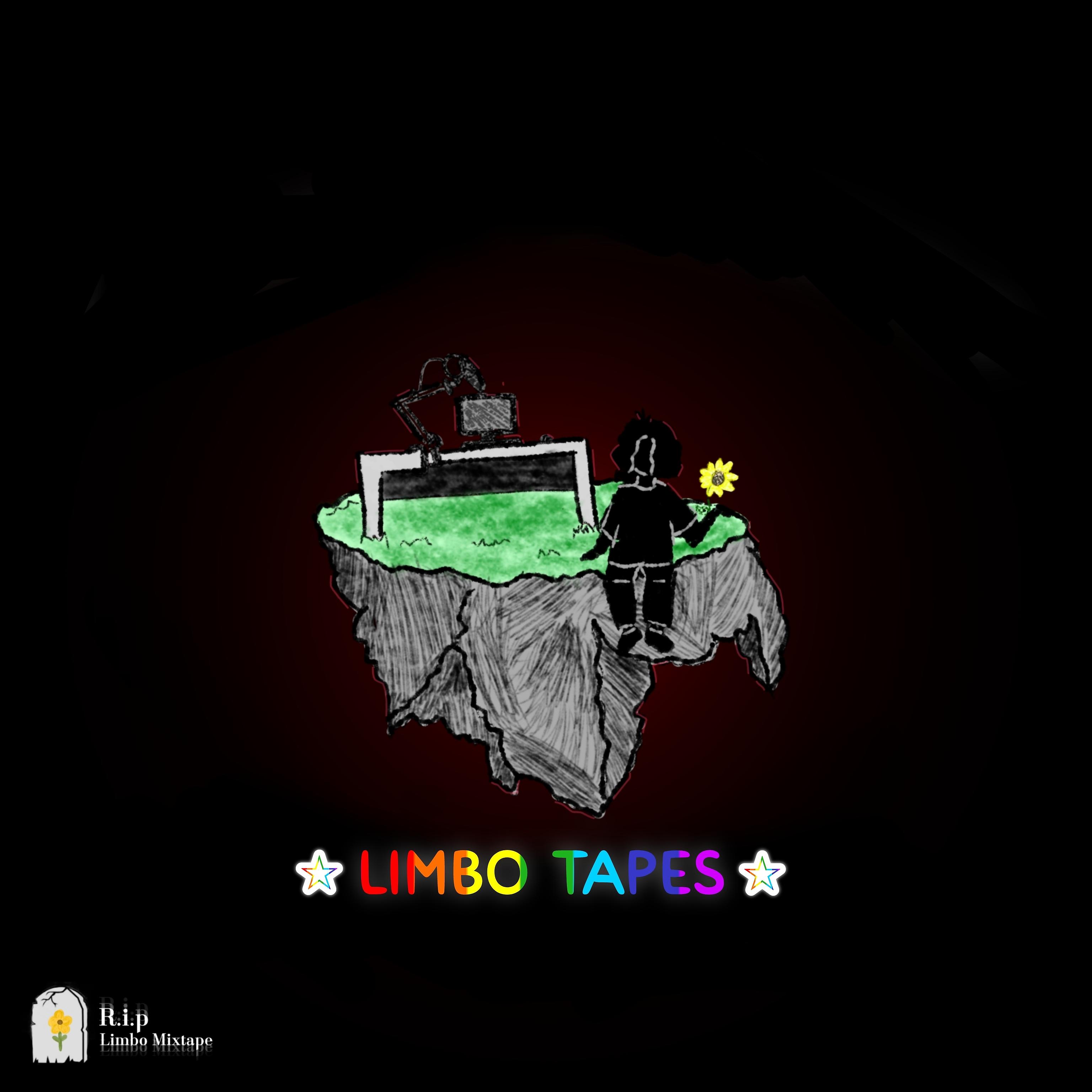 Постер альбома Limbo Tapes