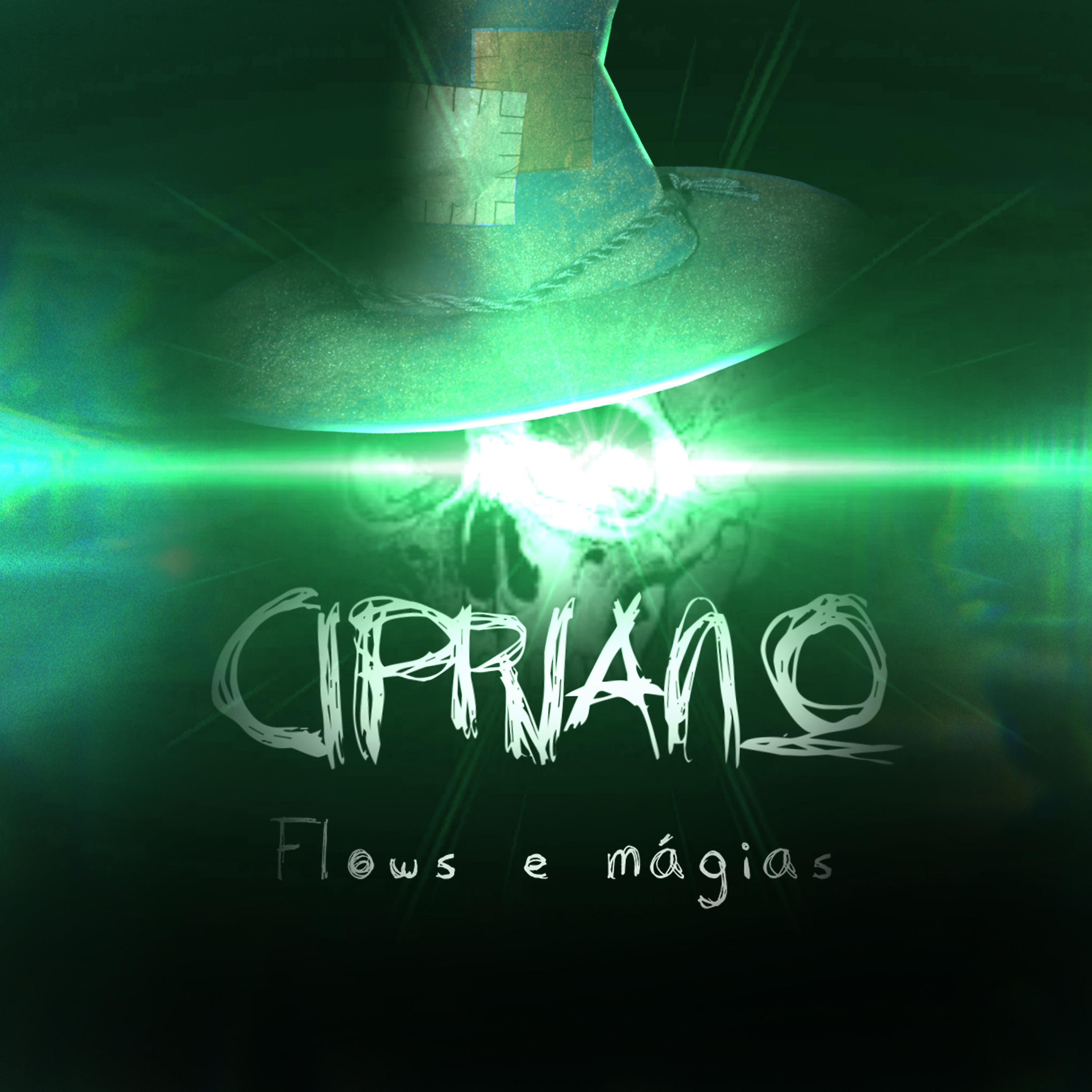 Постер альбома Cipriano