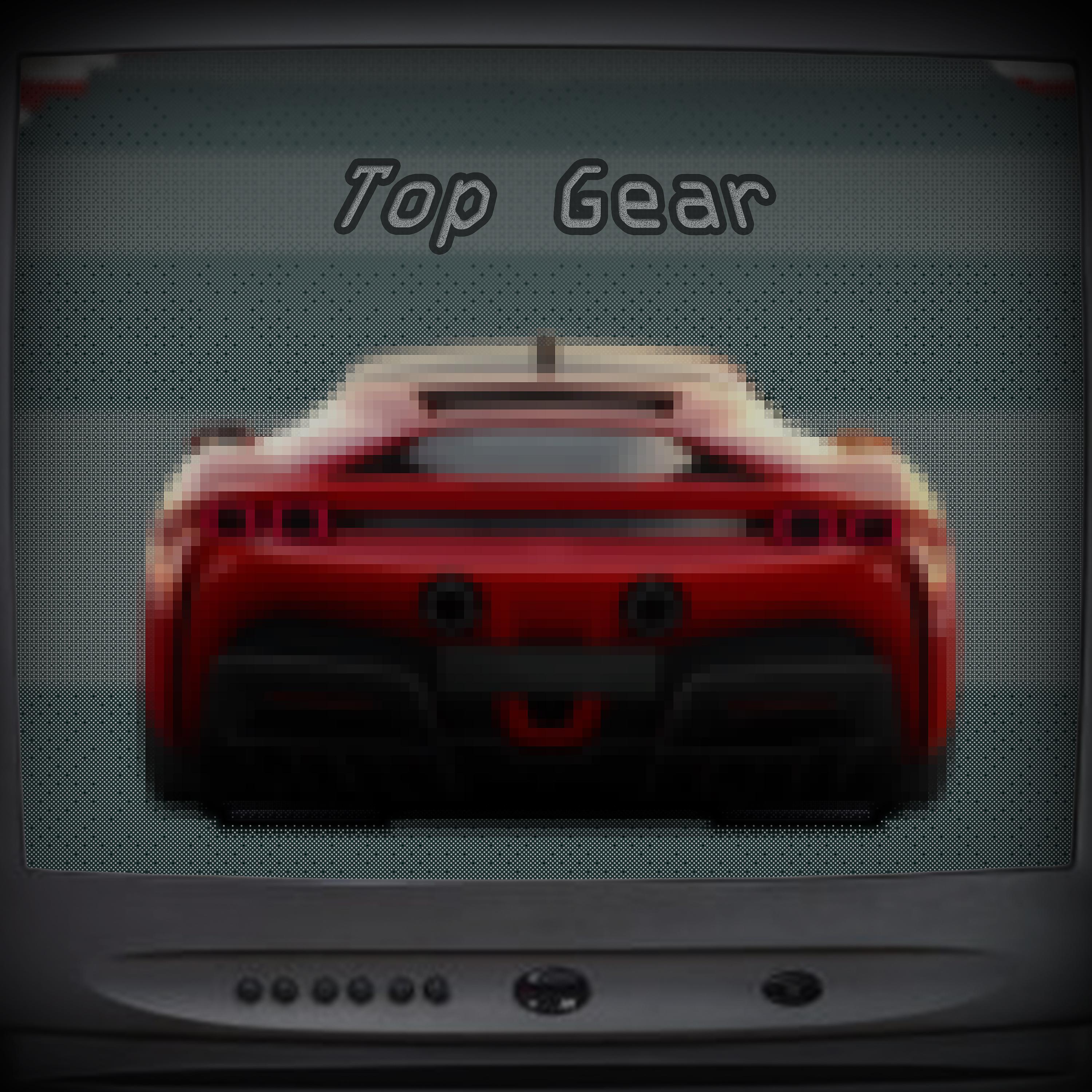 Постер альбома Top Gear