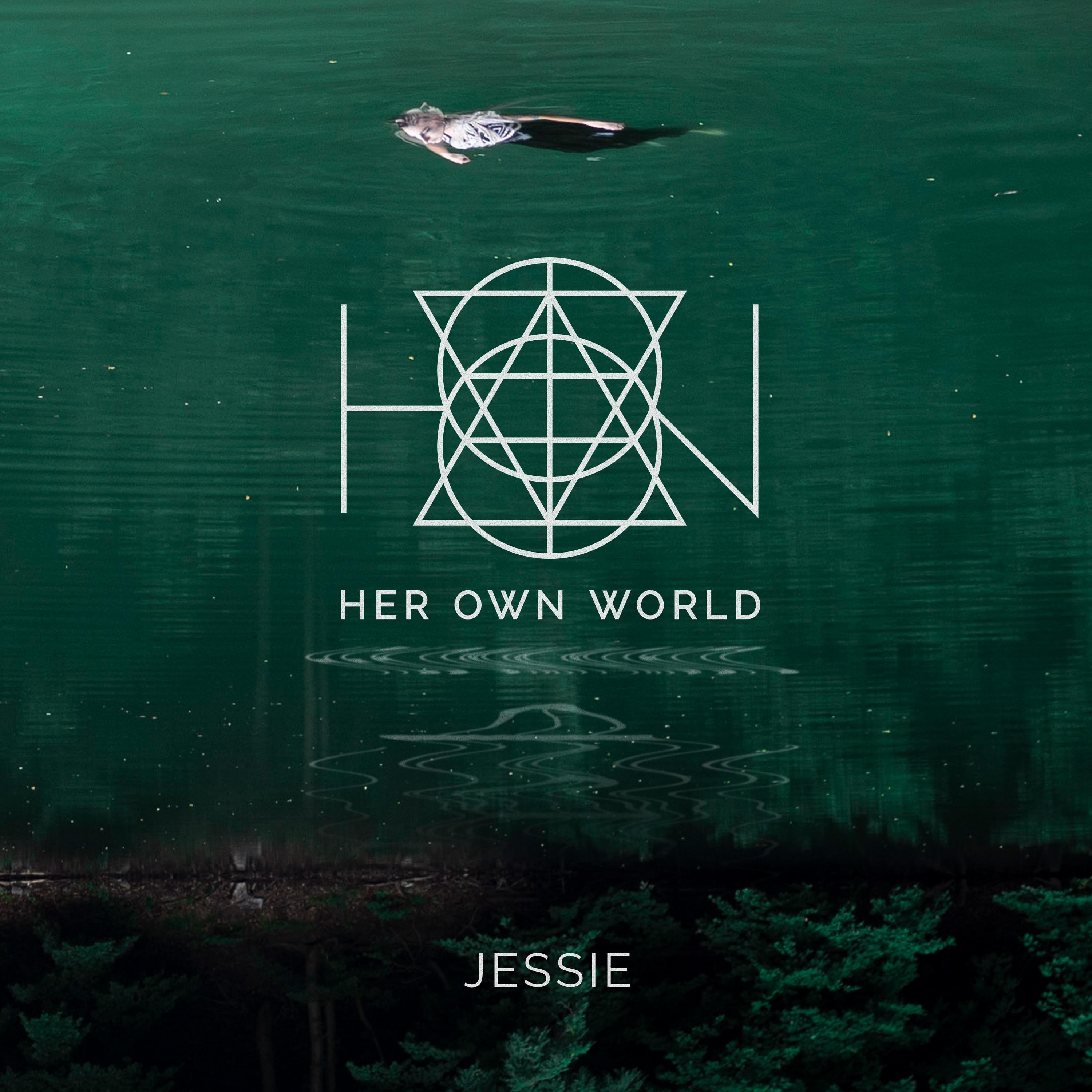 Постер альбома Jessie