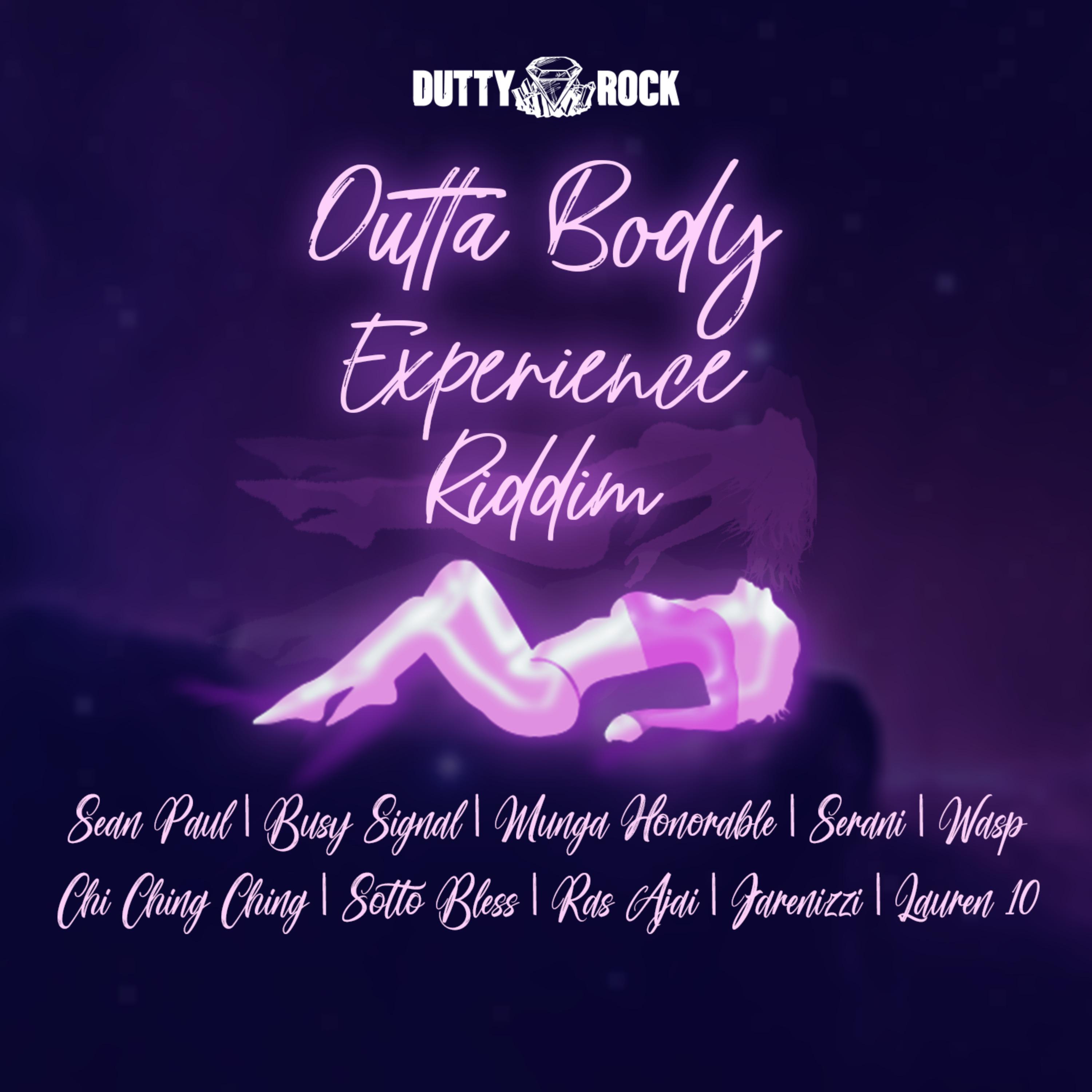 Постер альбома Outta Body Experience Riddim