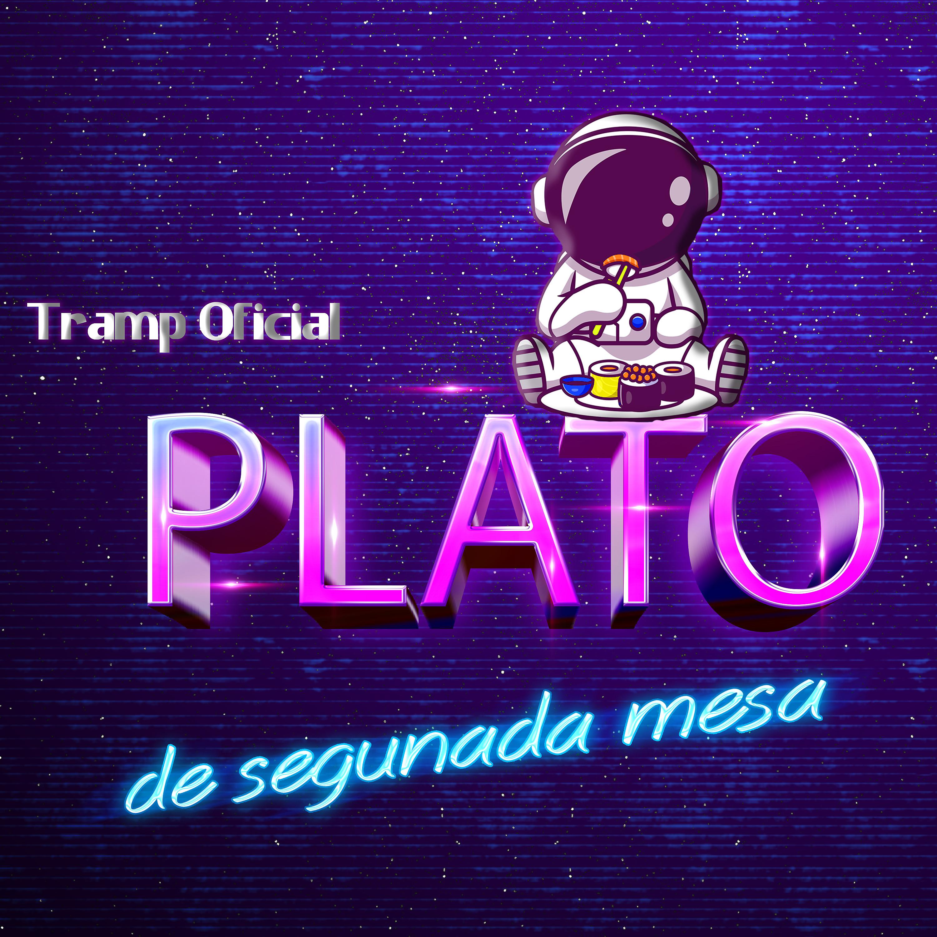 Постер альбома Plato de Segunda Mesa