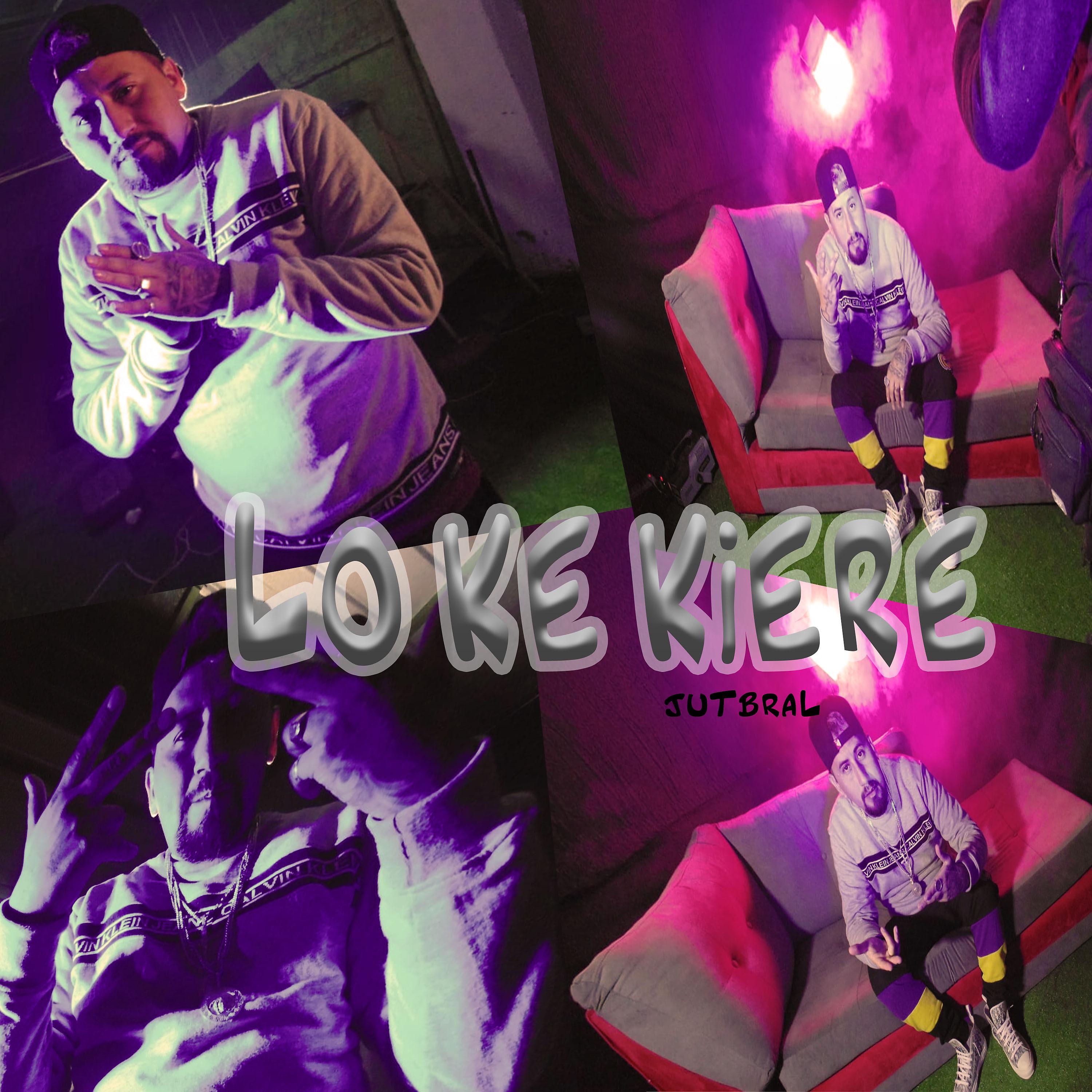 Постер альбома Lo Ke Kiere